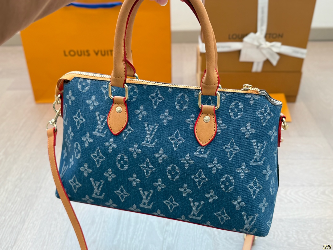 Lv new shoulder bag handbag