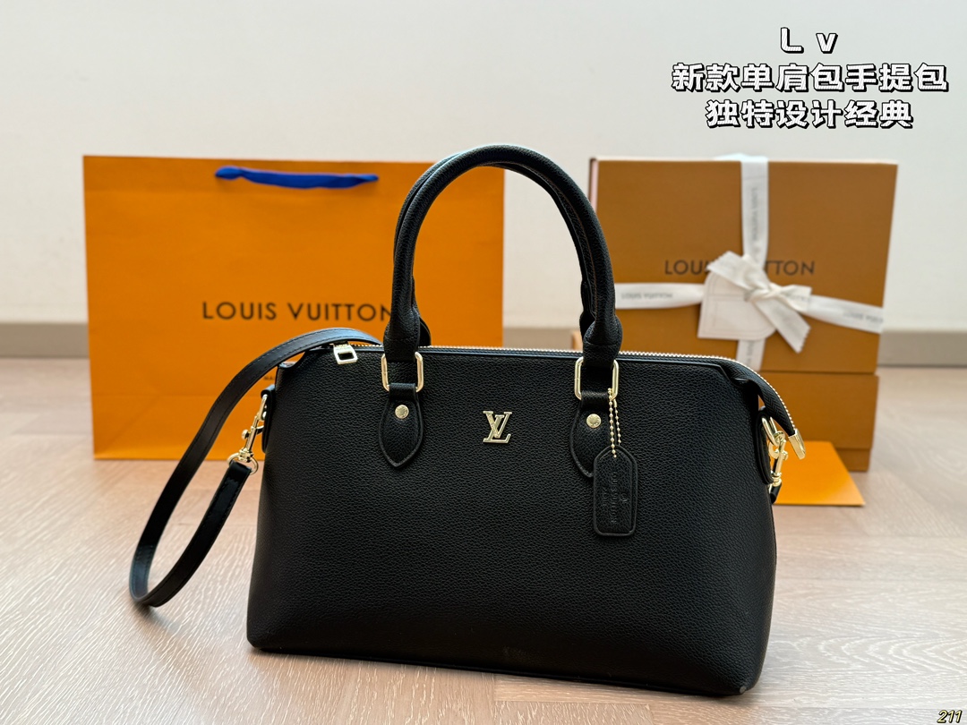 Lv new shoulder bag handbag