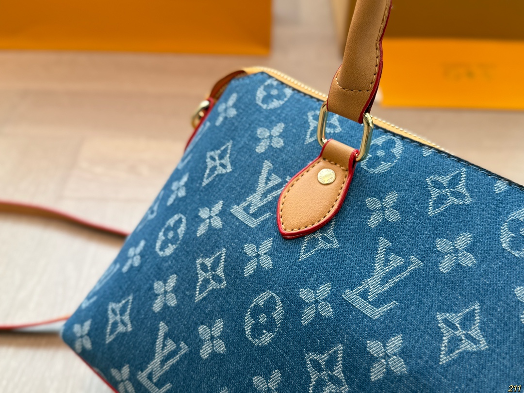 Lv new shoulder bag handbag