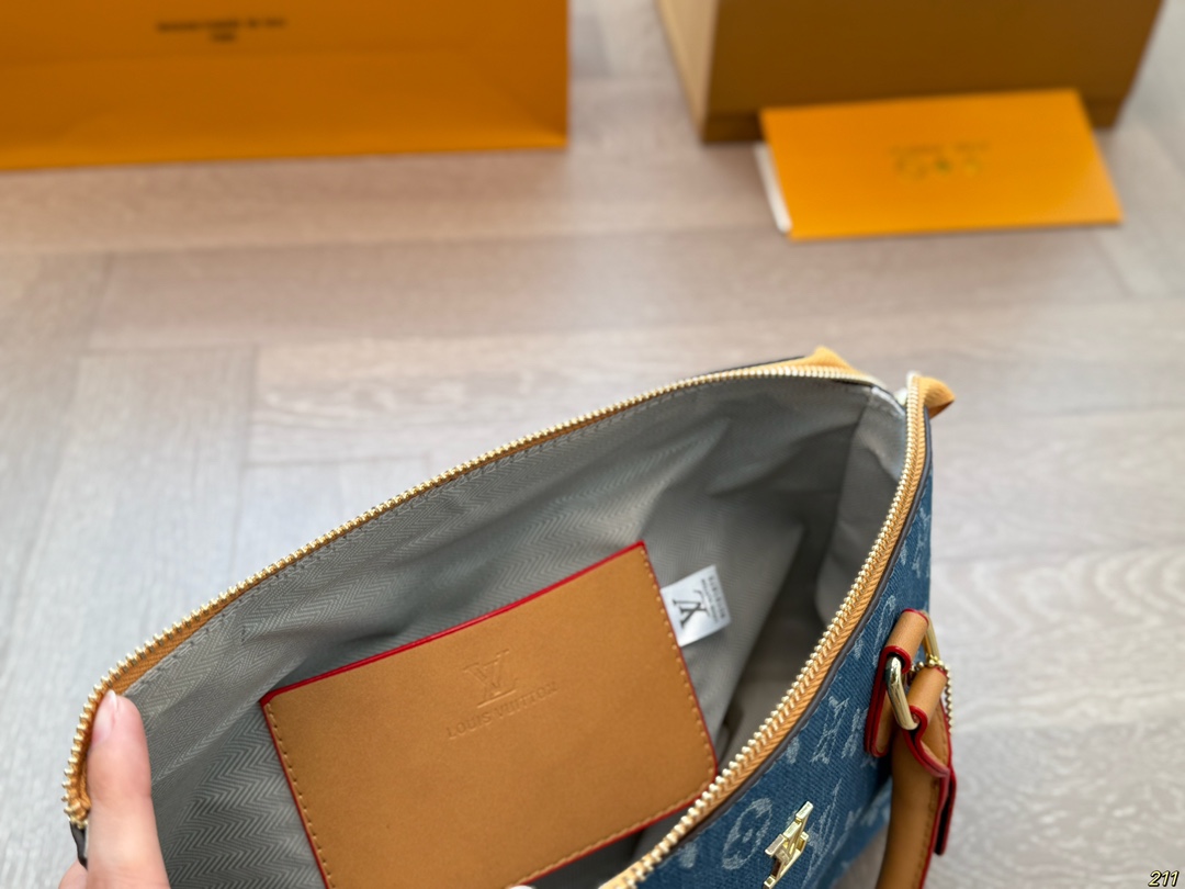 Lv new shoulder bag handbag