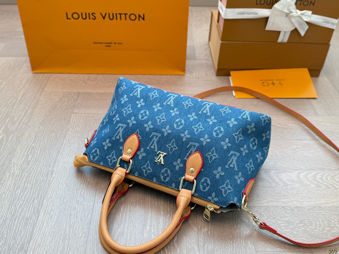 Lv new shoulder bag handbag