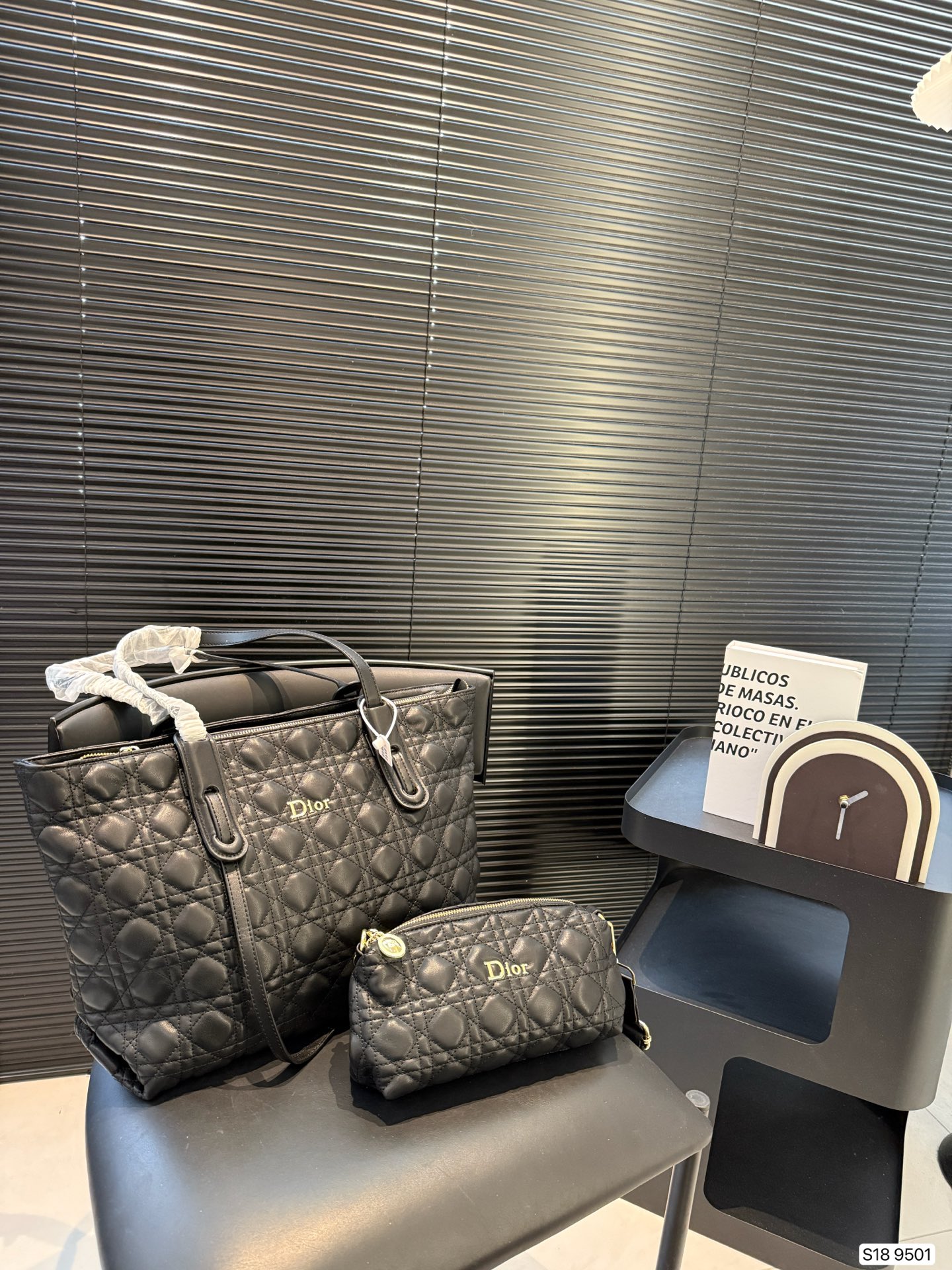 Dior tote Handbag Shoulder Bag