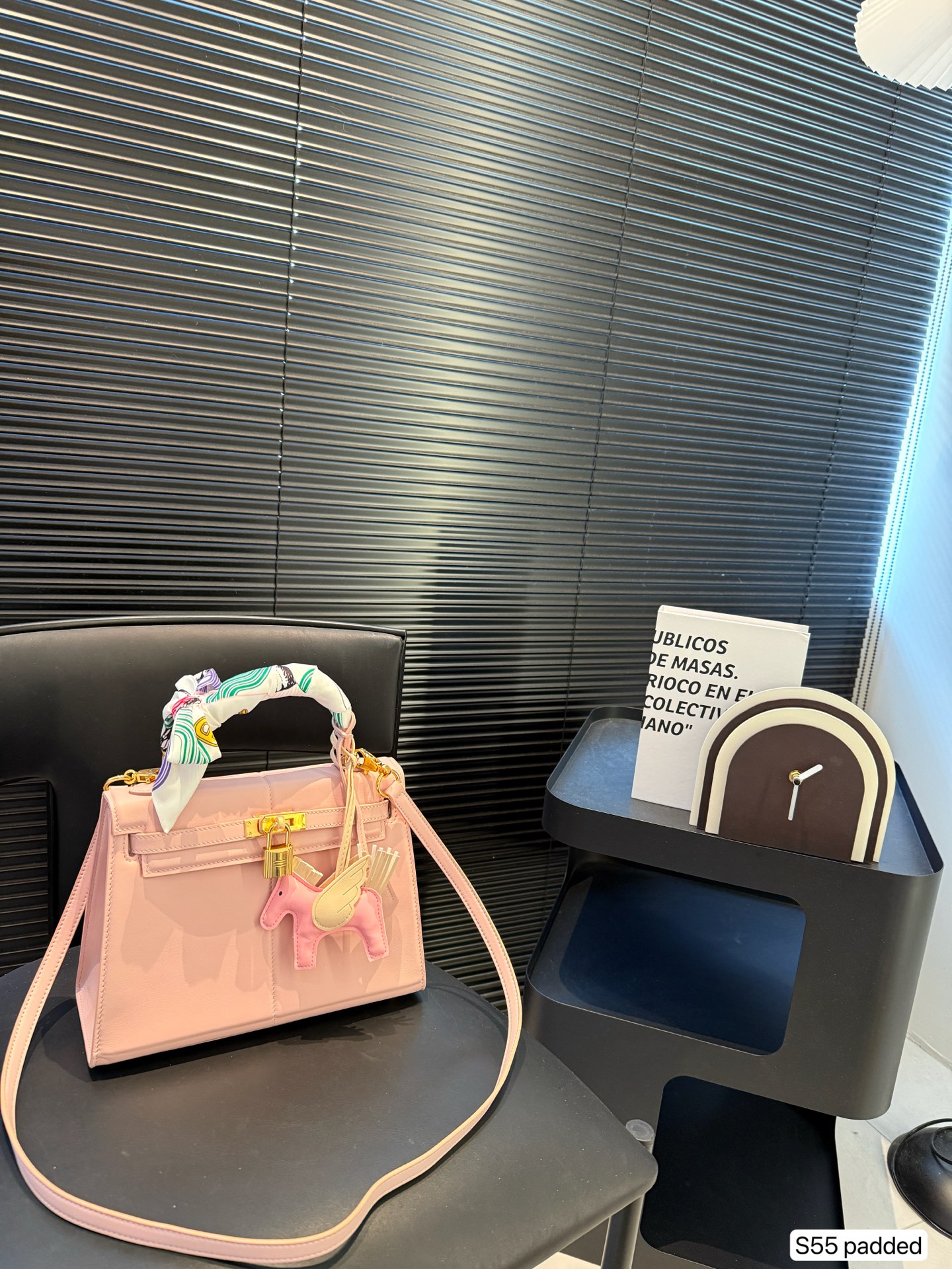 Hermès Padded Kelly 25 handbag