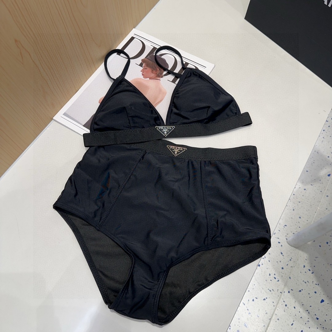 Prada's new swimsuit