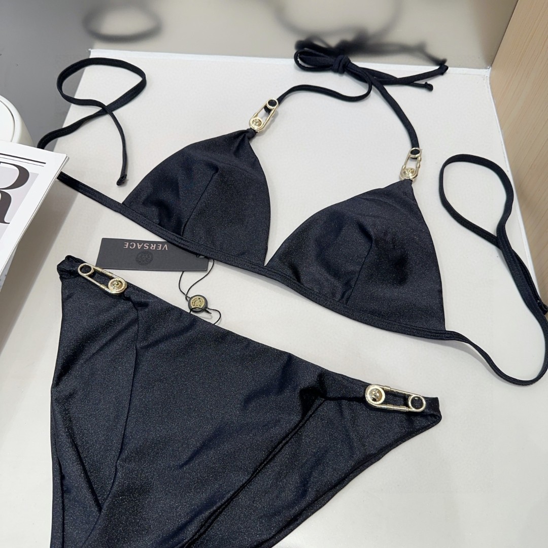 Versace bikini swimsuit
