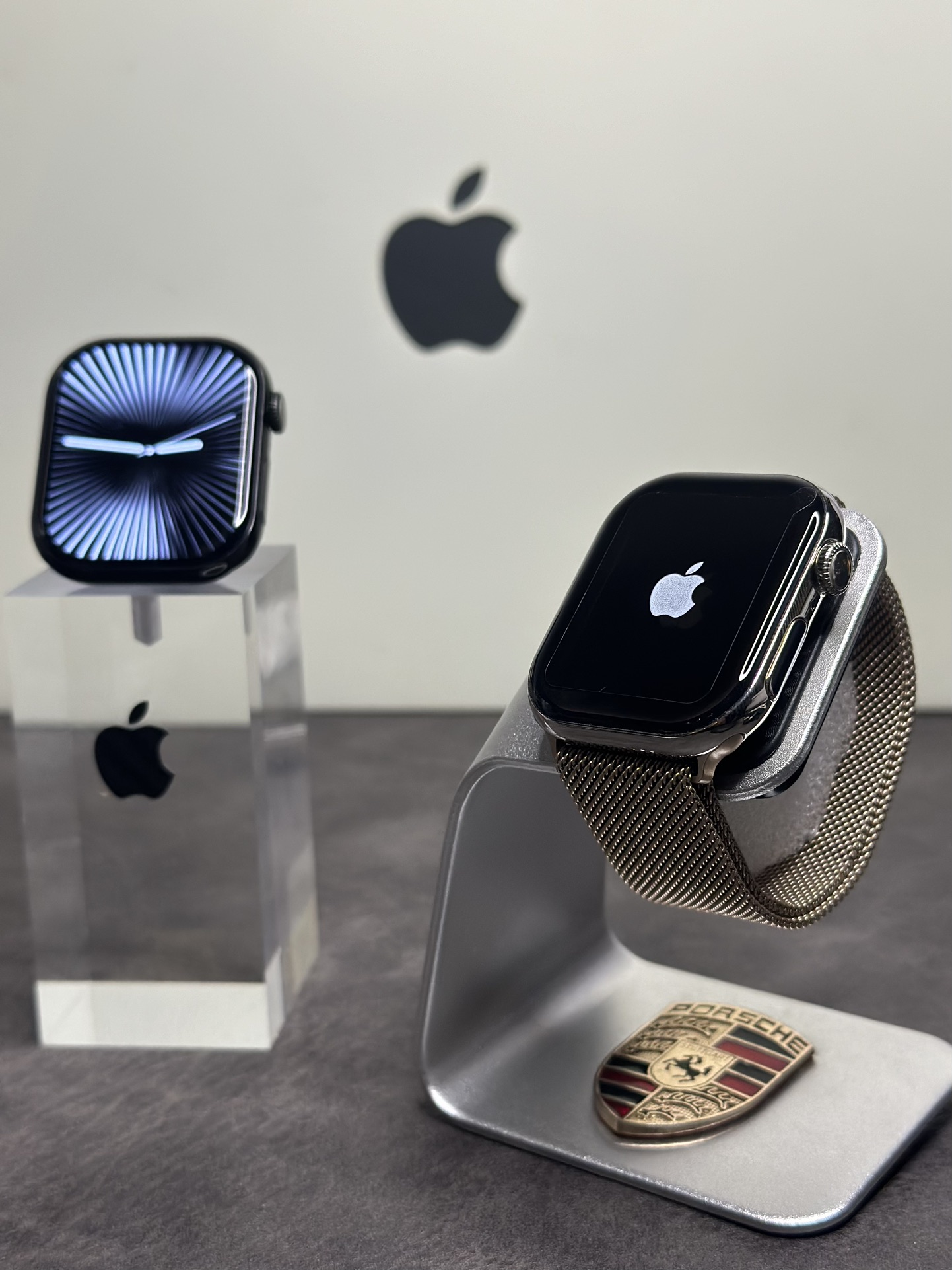Apple Watch 10th generation S10 watch