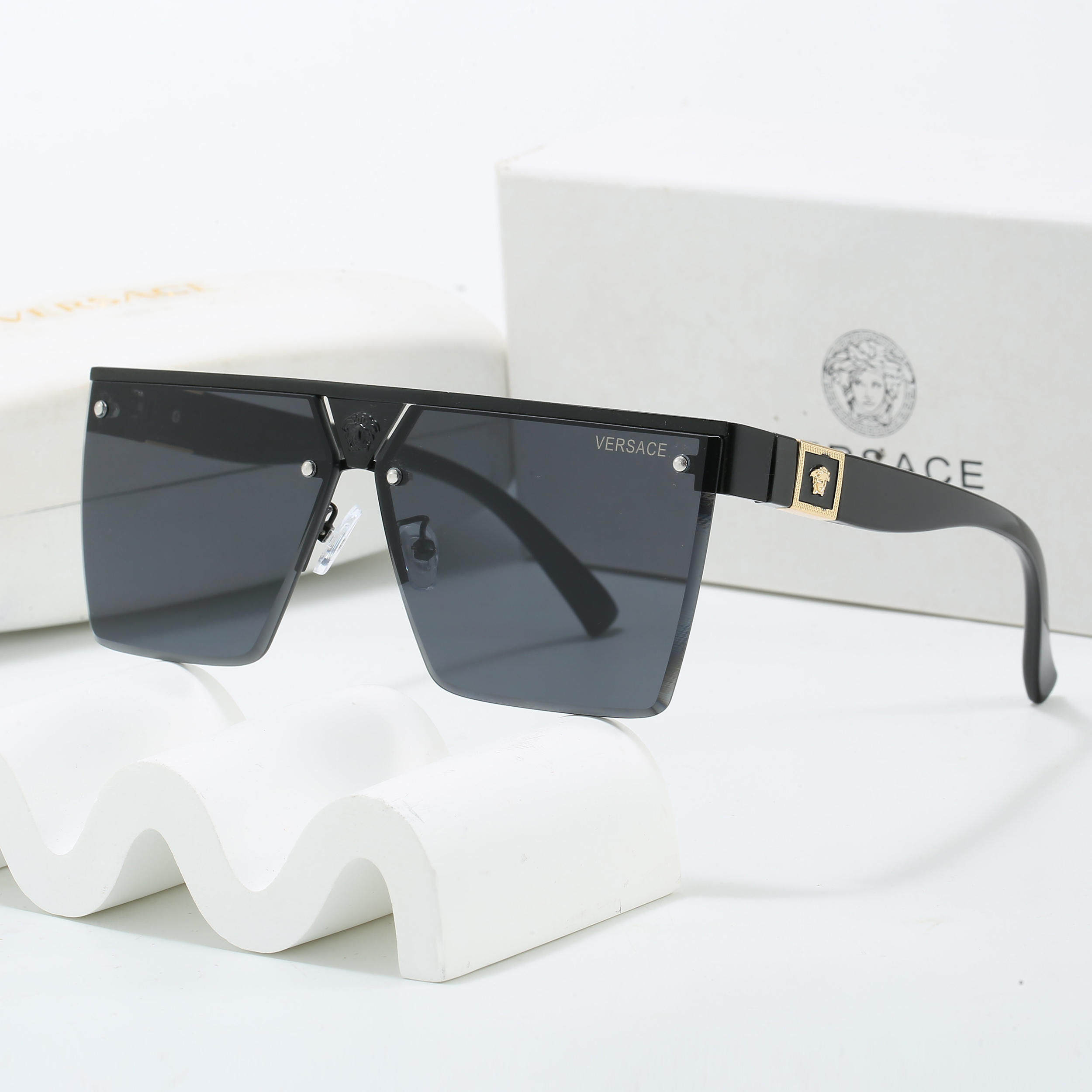 Versace UV protection sunglasses