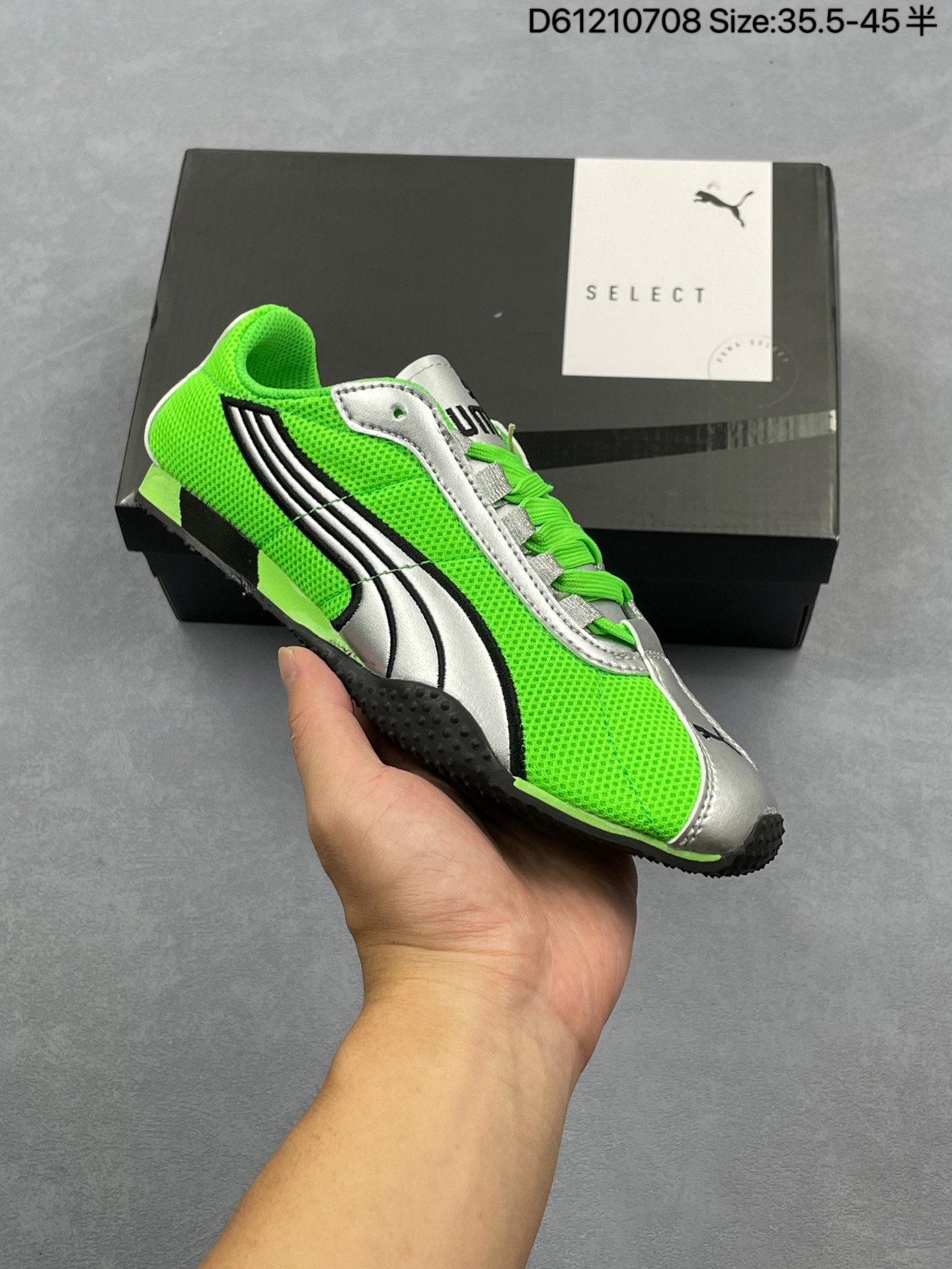 PUMA Dexun sports shoes