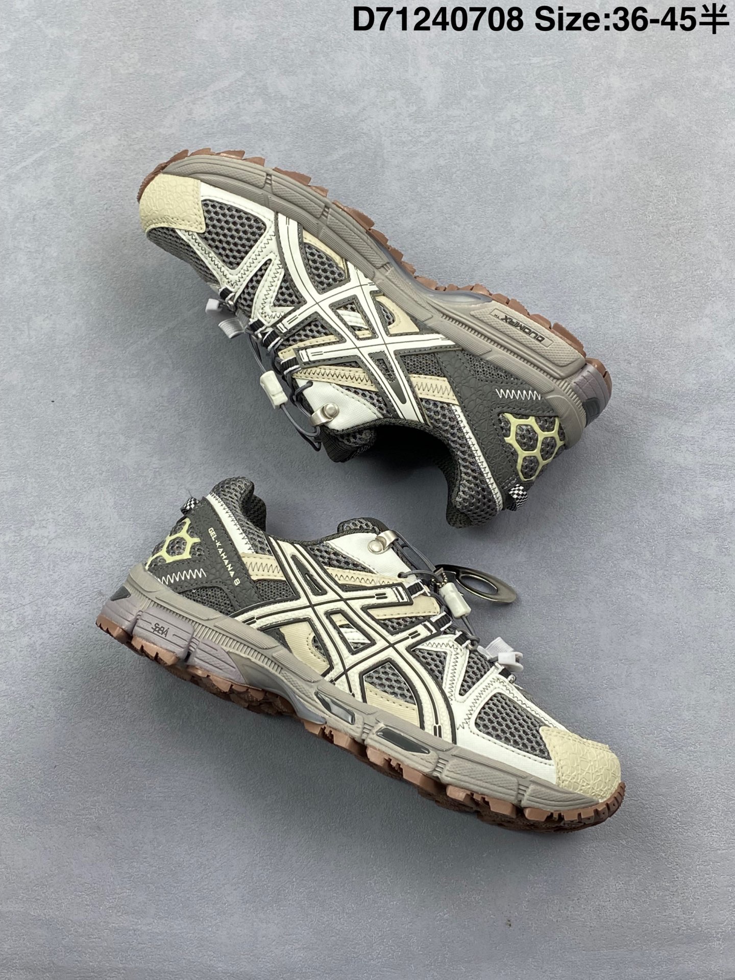 Asics cross country running shoes