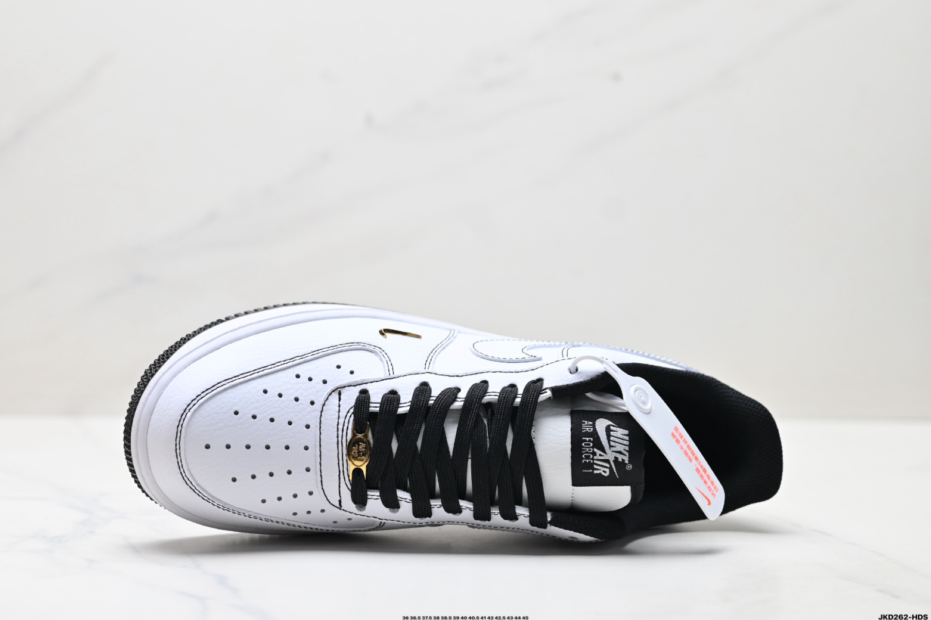 Nike Air Force 1 low-top versatile casual sports sneakers