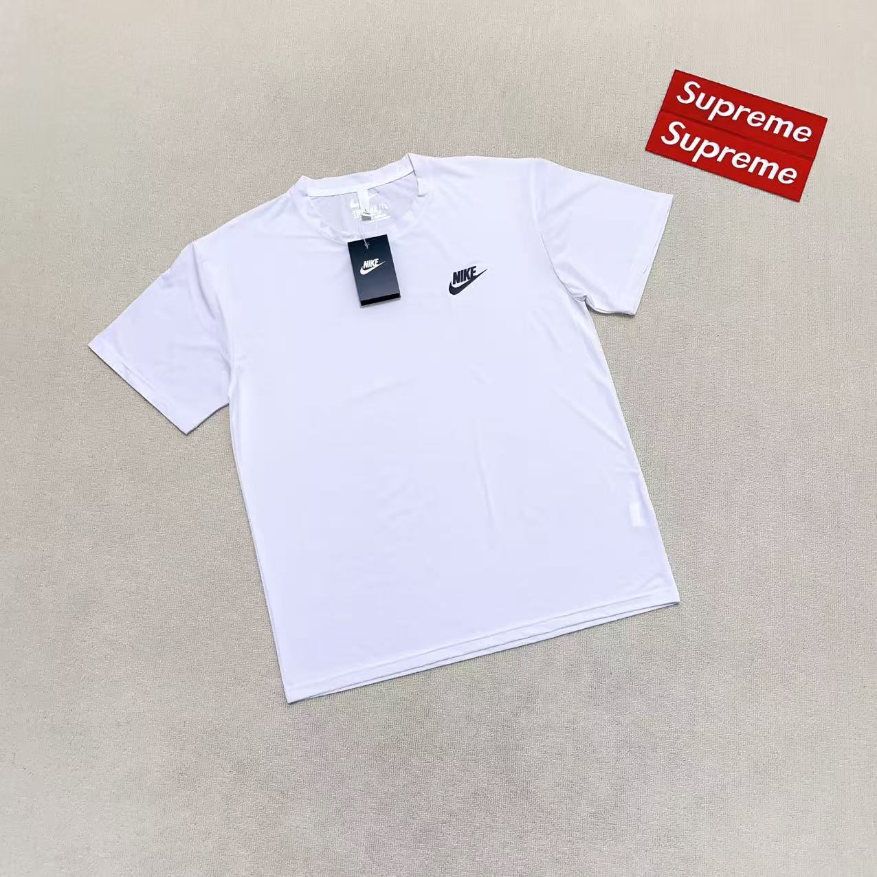 Nike 25ss new summer quick-drying sports men's T-shirt