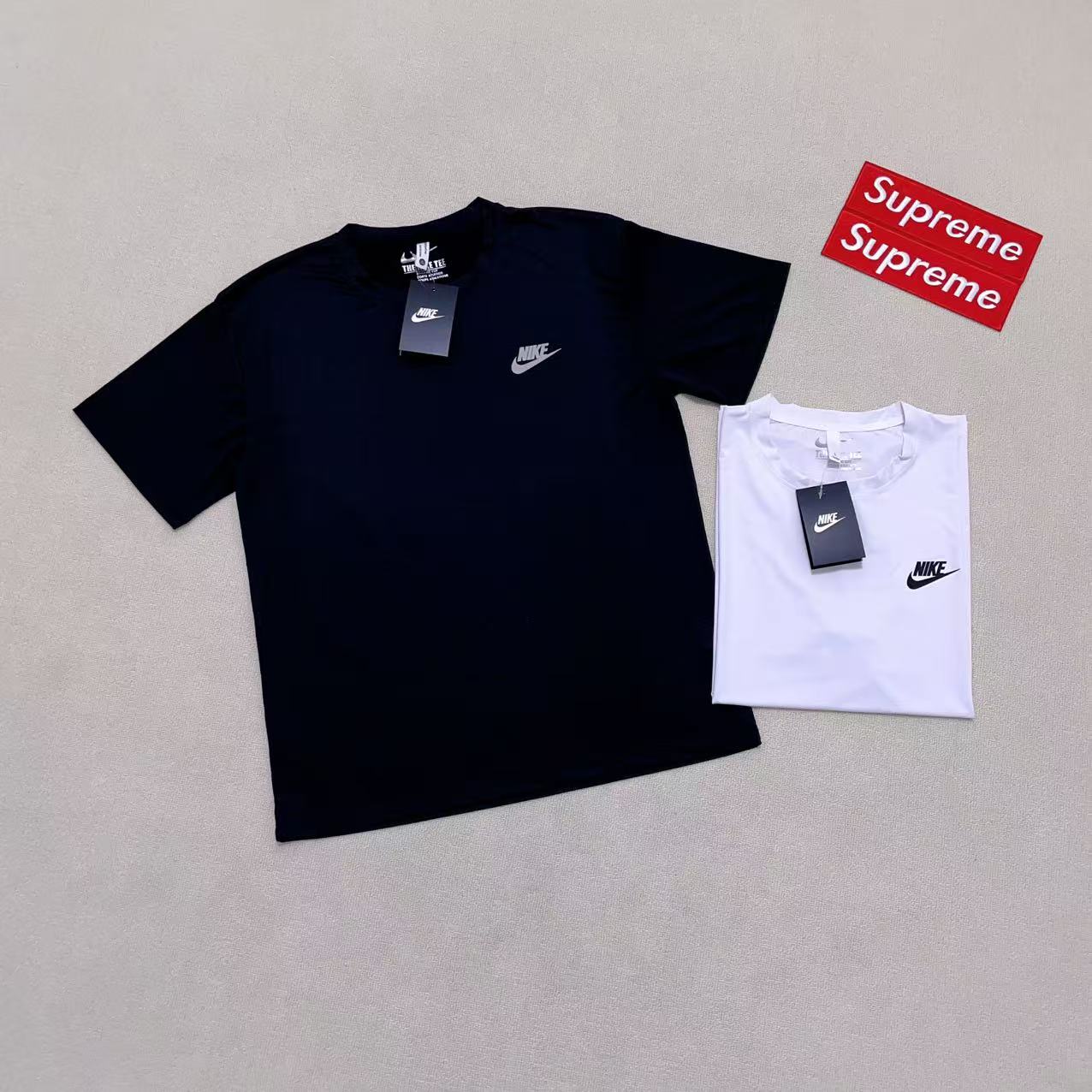 Nike 25ss new summer quick-drying sports men's T-shirt