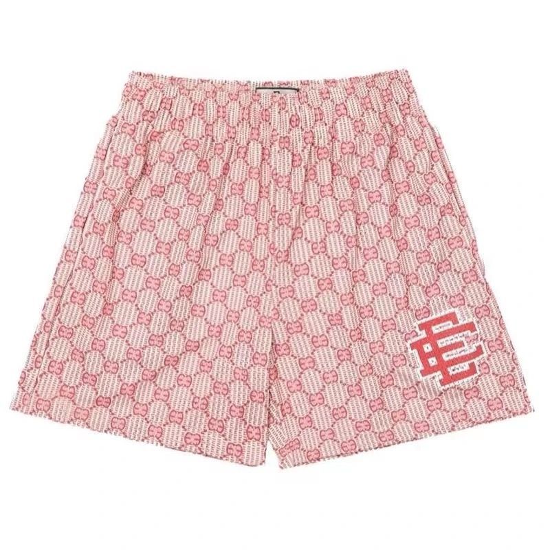 Gucci x Eric Emanuel shorts