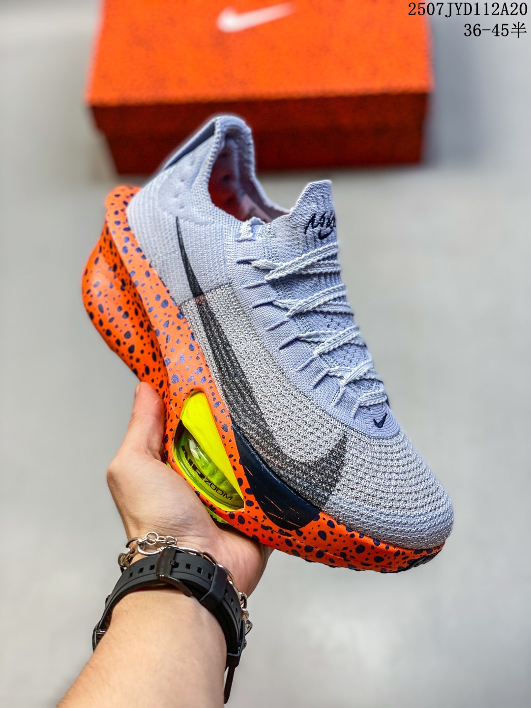 Nike Air Zoom Alphafly NEXT%3 PROTO Running Shoes