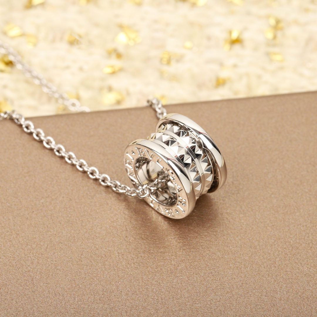Bvlgari Classic Necklace