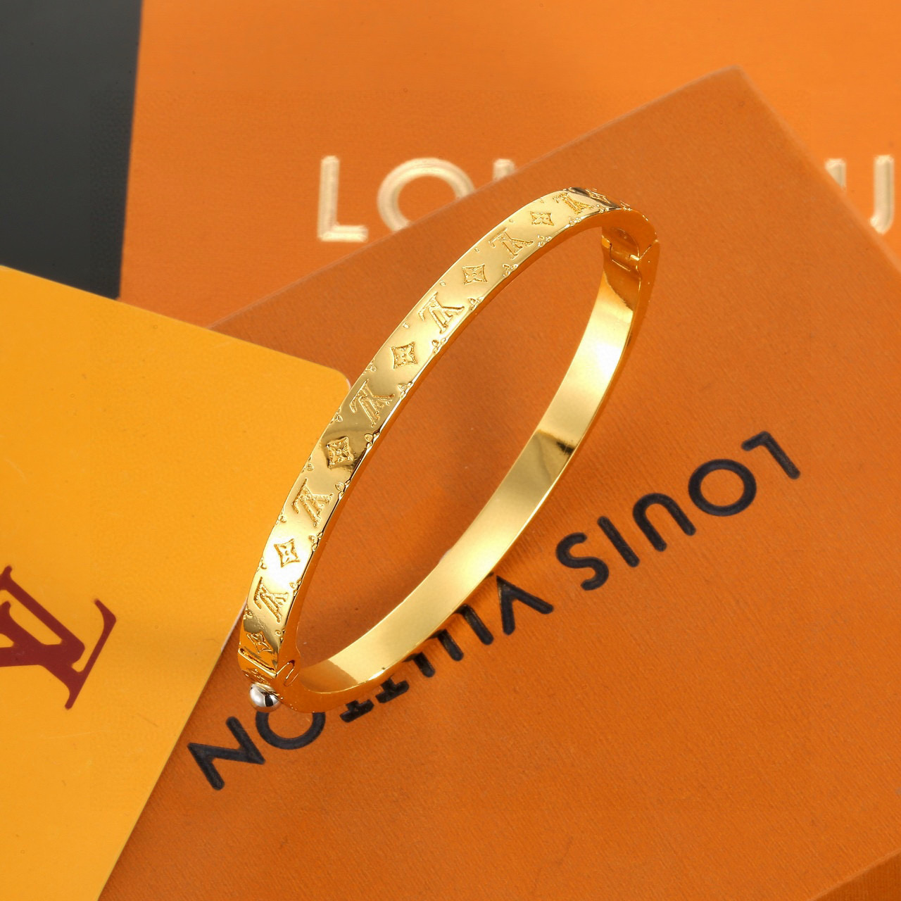 Louis Vuitton bracelet