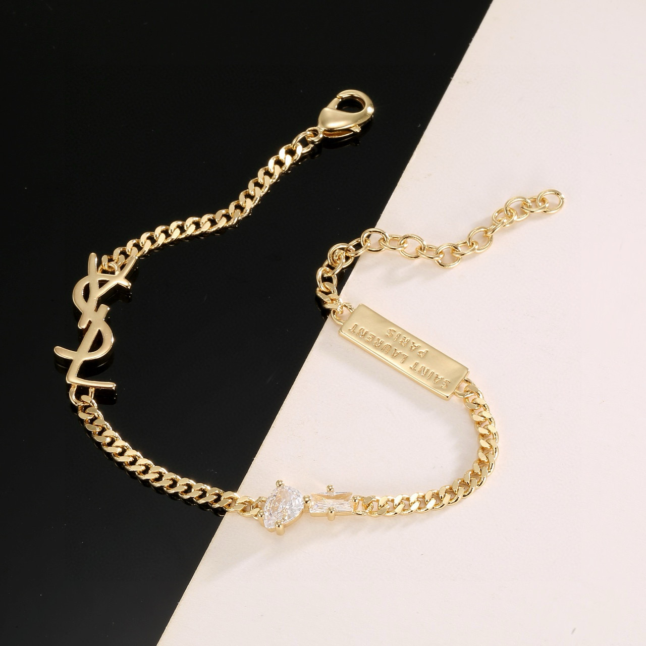 YSL Fashionable and Exquisite Bracelet