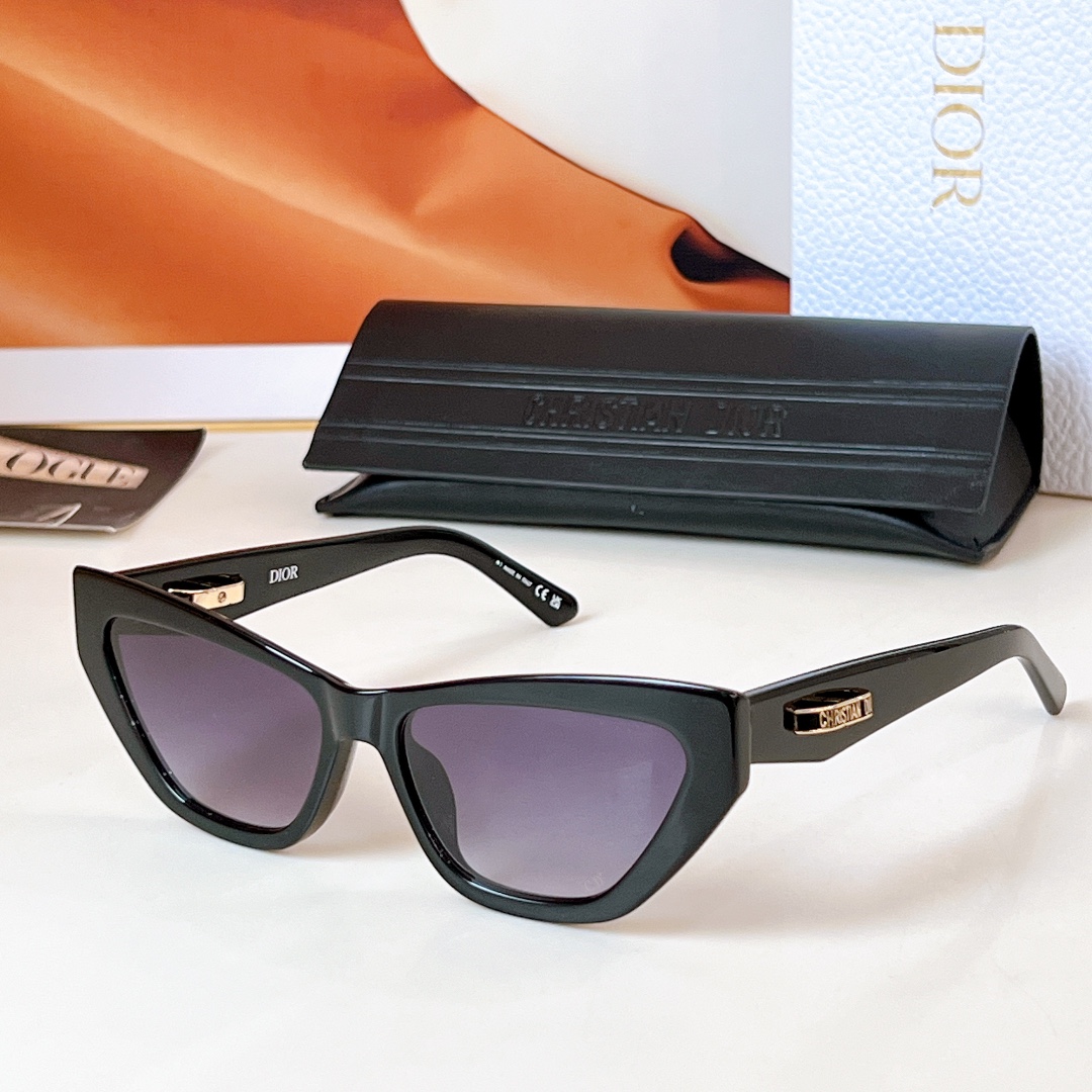 Dior fashion sunglasses