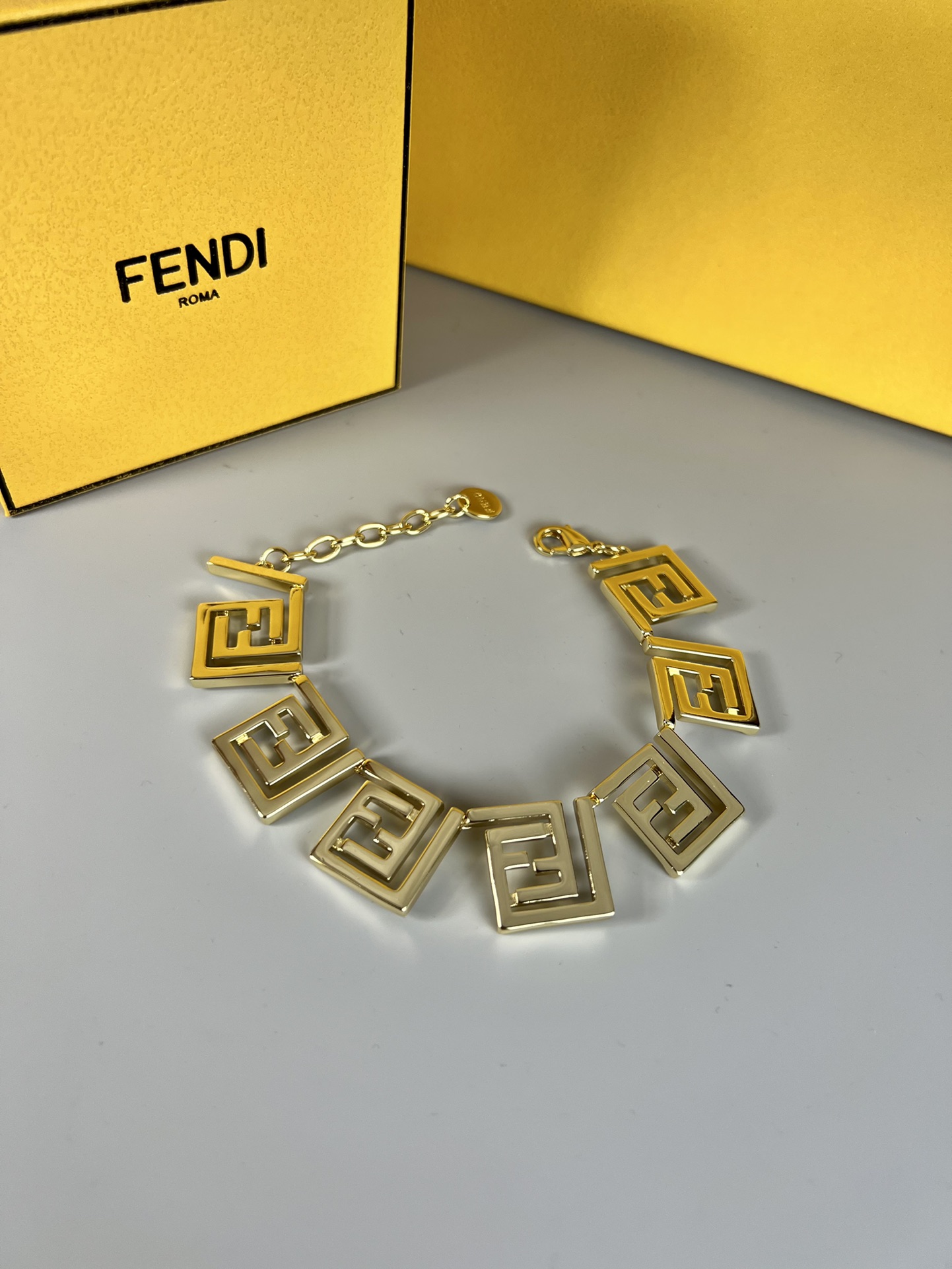 Fendi Fashion Bracelet
