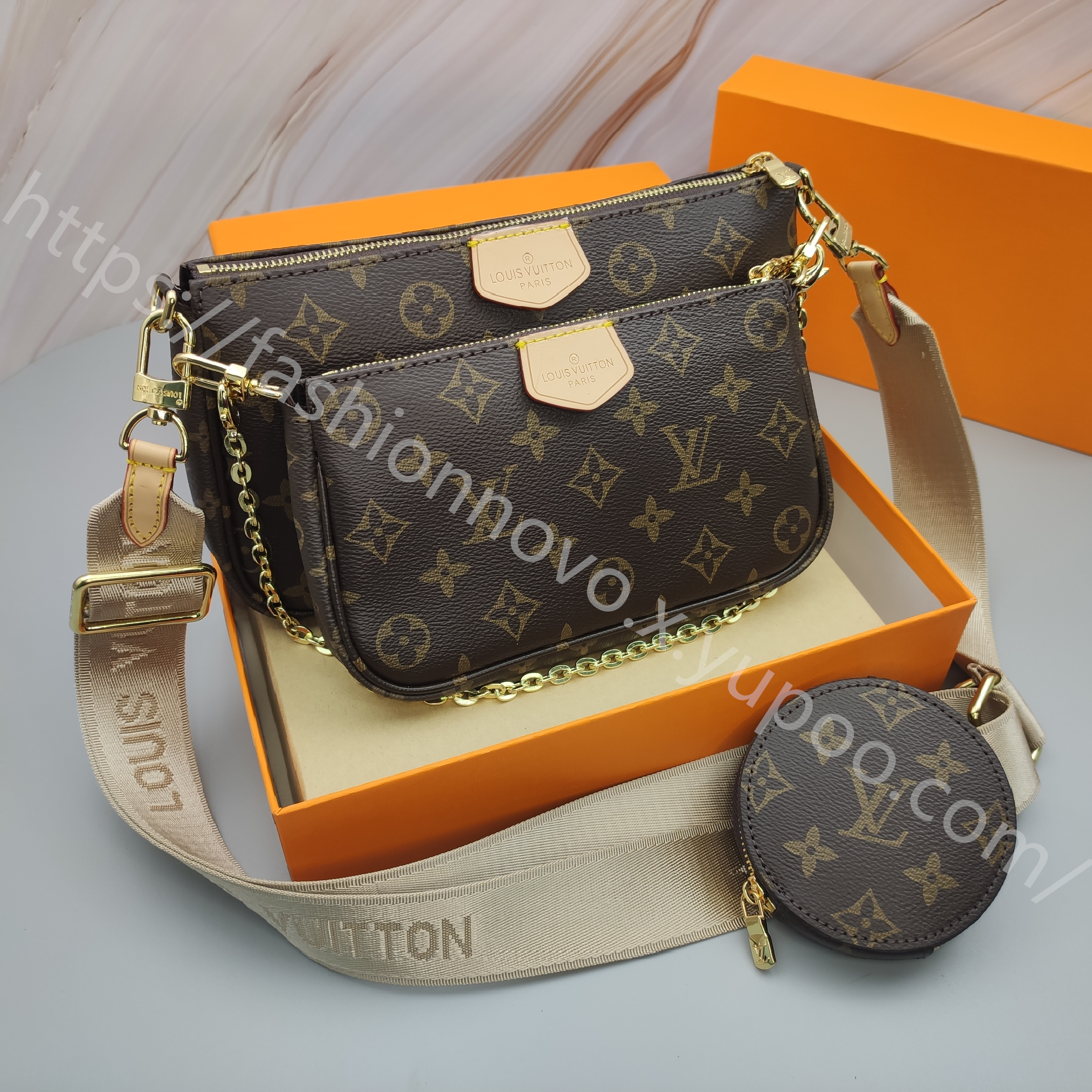 【$100 for any 3 items】limited quantity first come first served