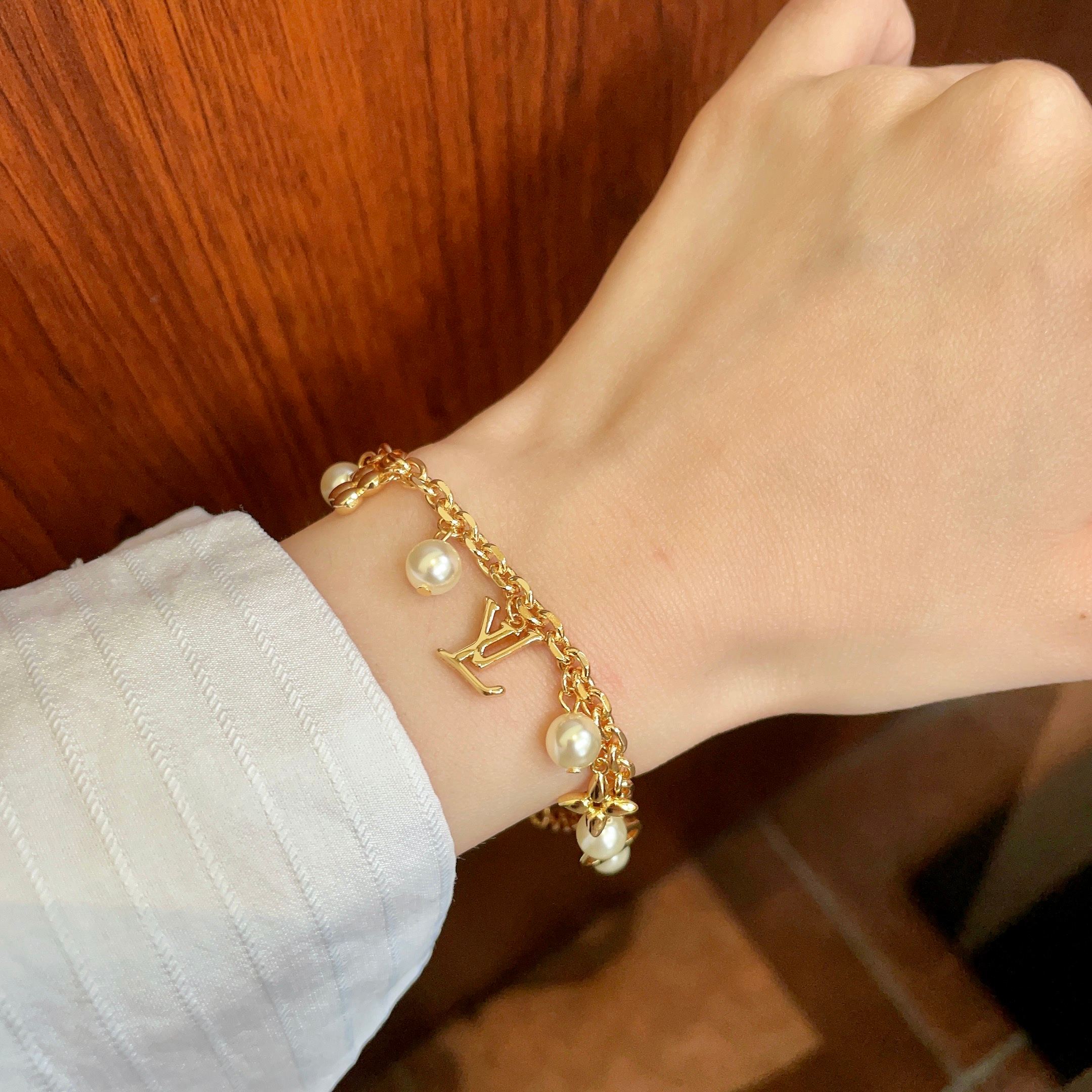 Louis Vuitton Bracelet