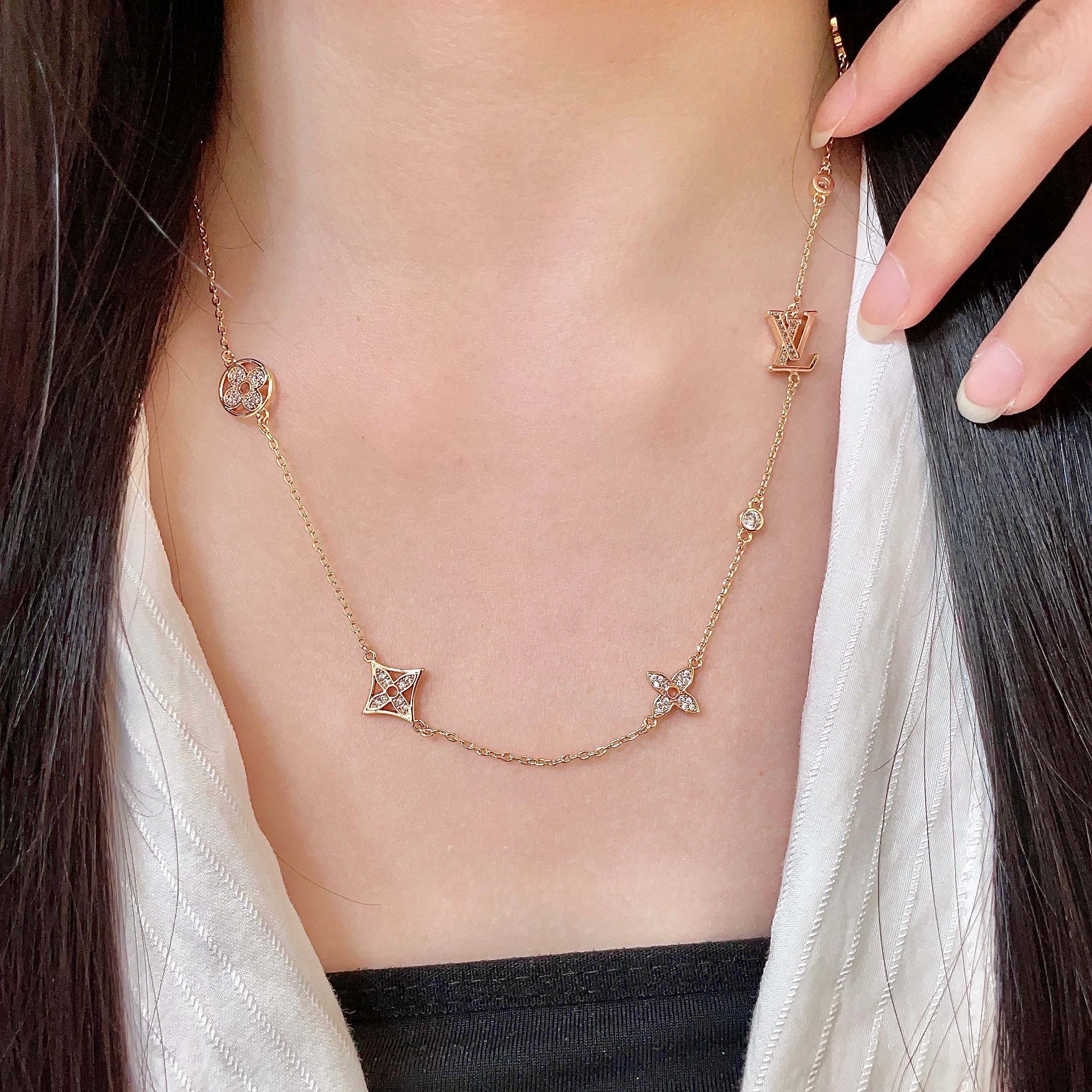 Louis Vuitton Necklace