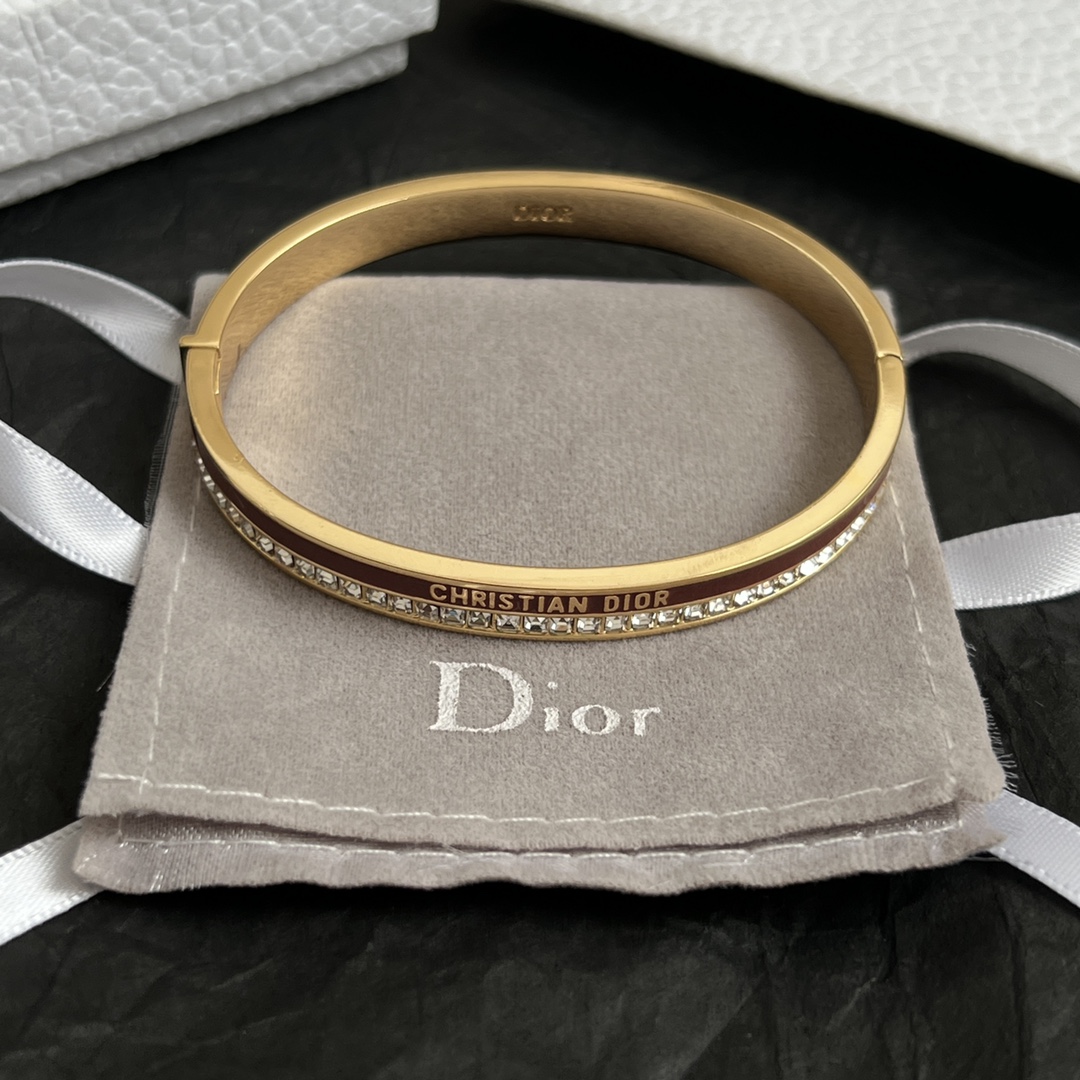Dior vintage bracelet