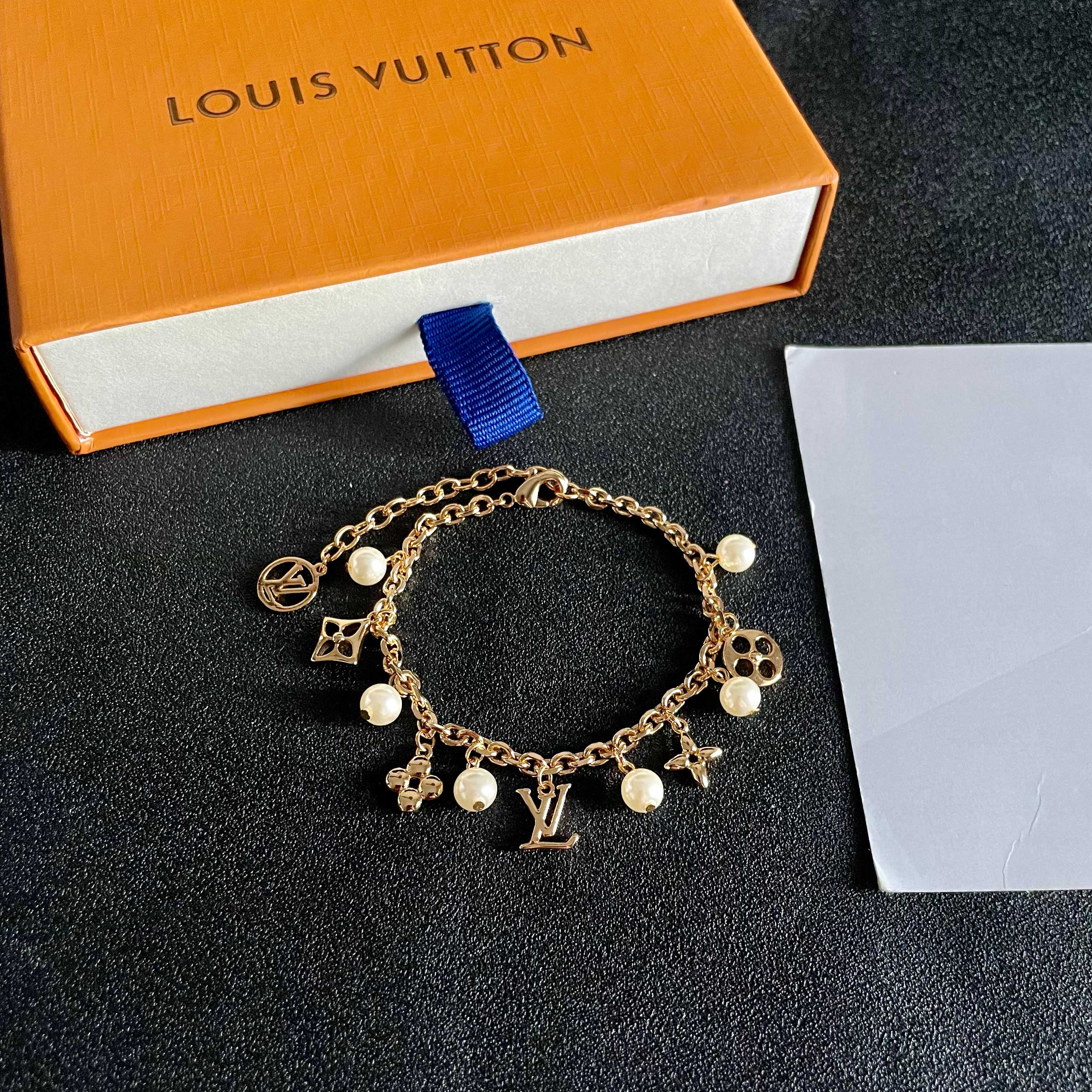 Louis Vuitton Bracelet