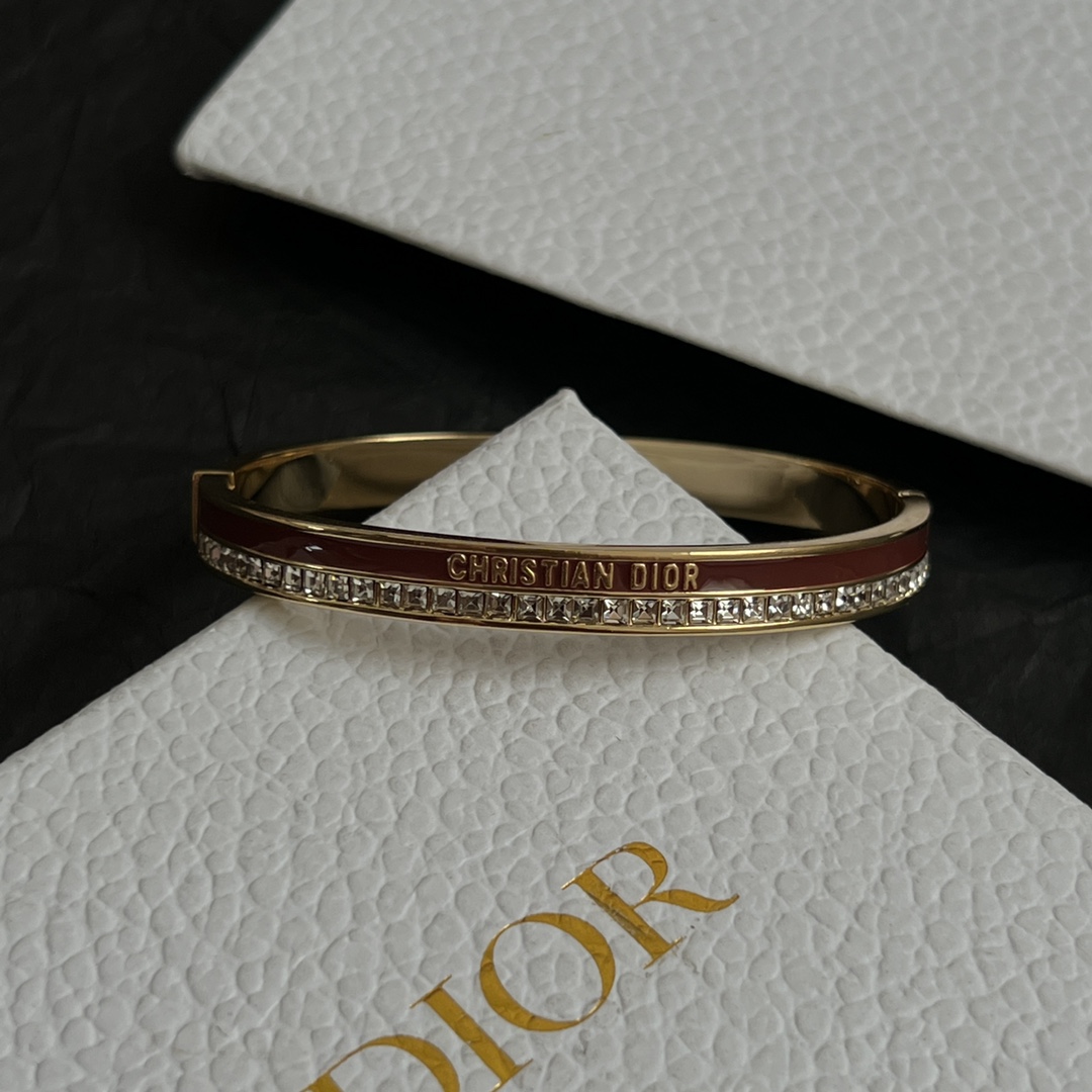 Dior vintage bracelet