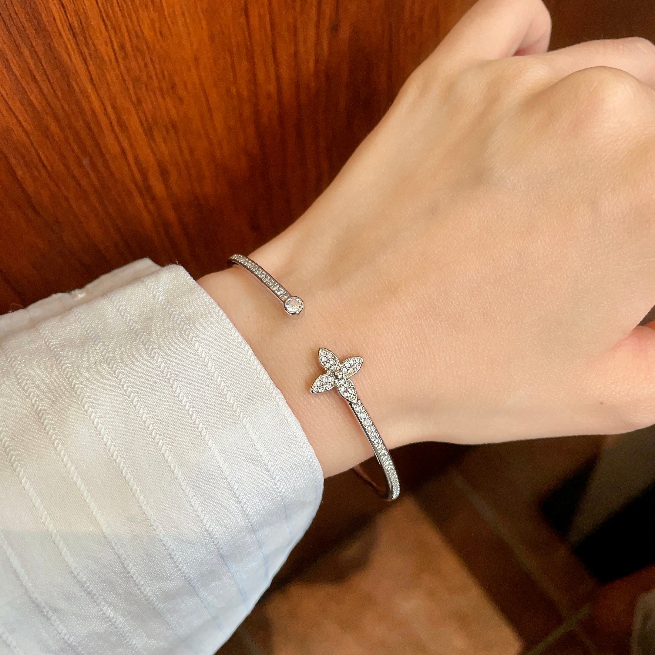 Louis Vuitton bracelet