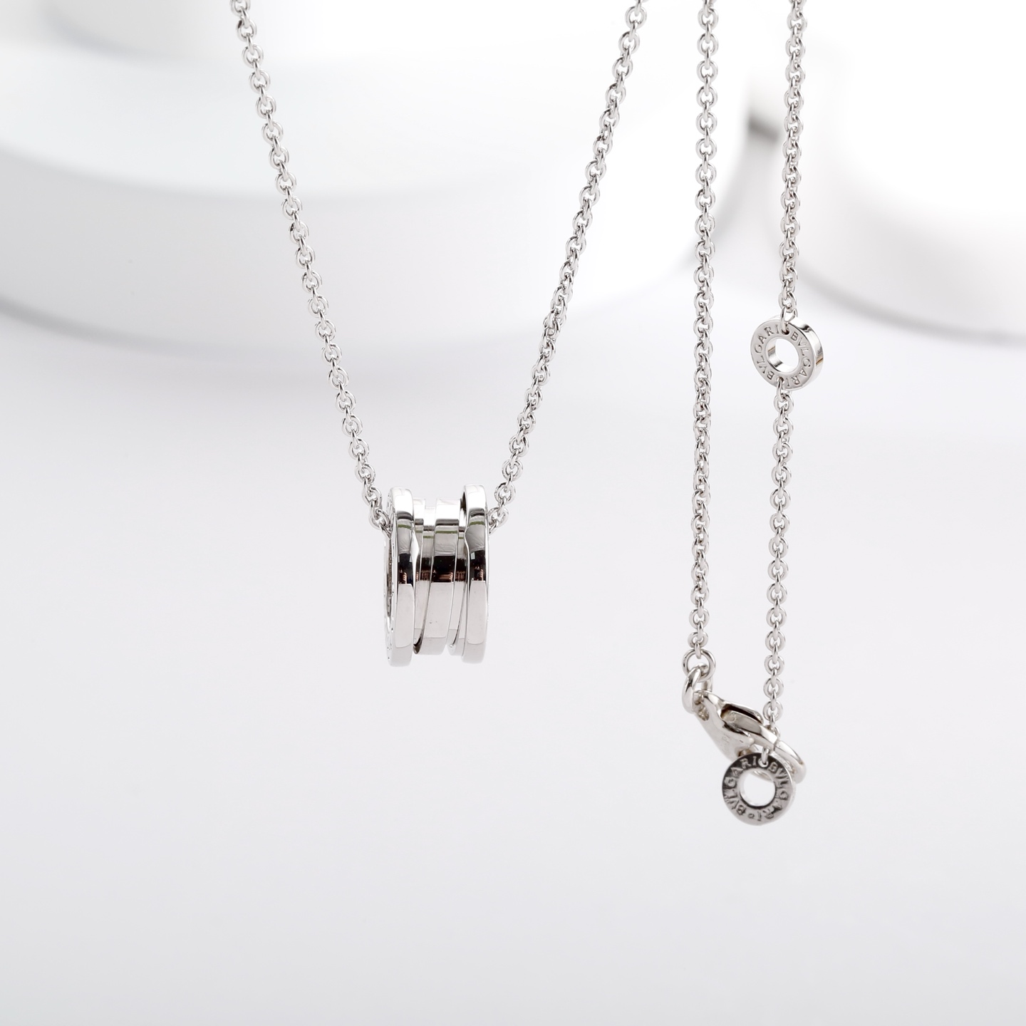 Bulgari Spring Necklace