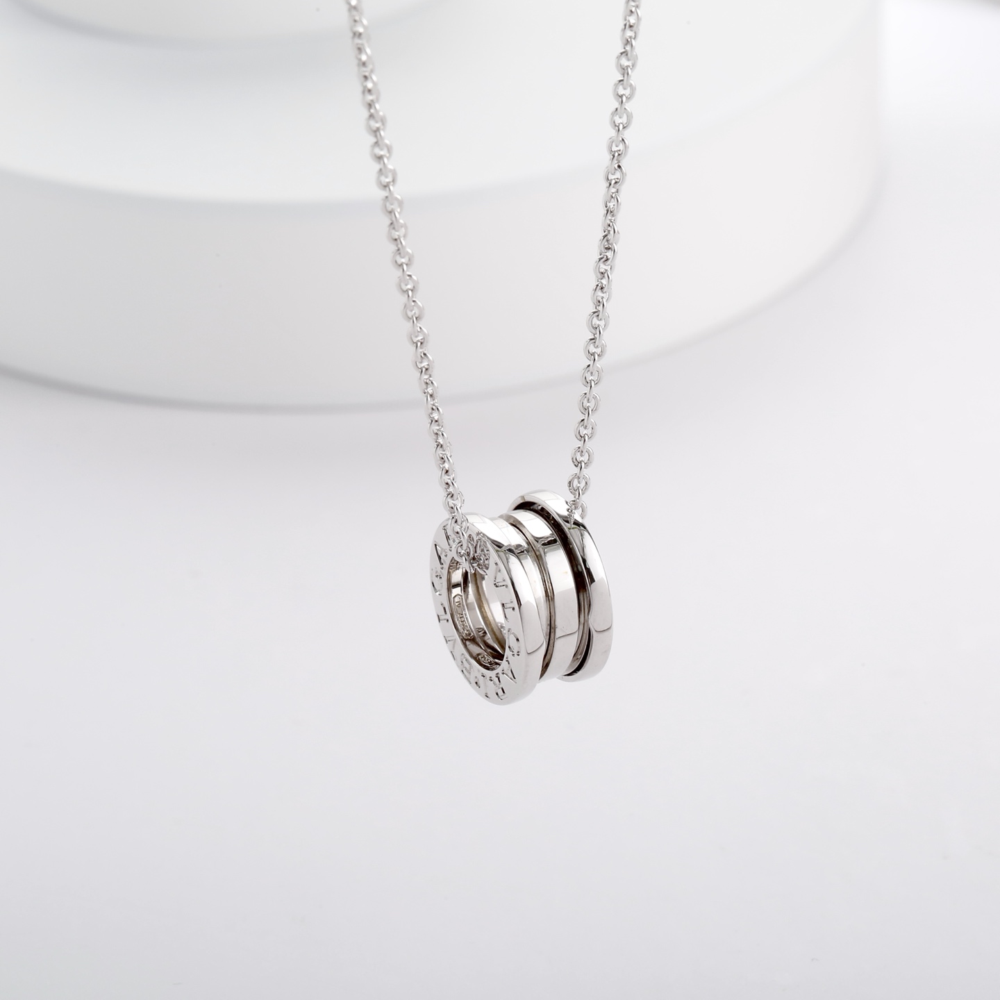 Bulgari Spring Necklace