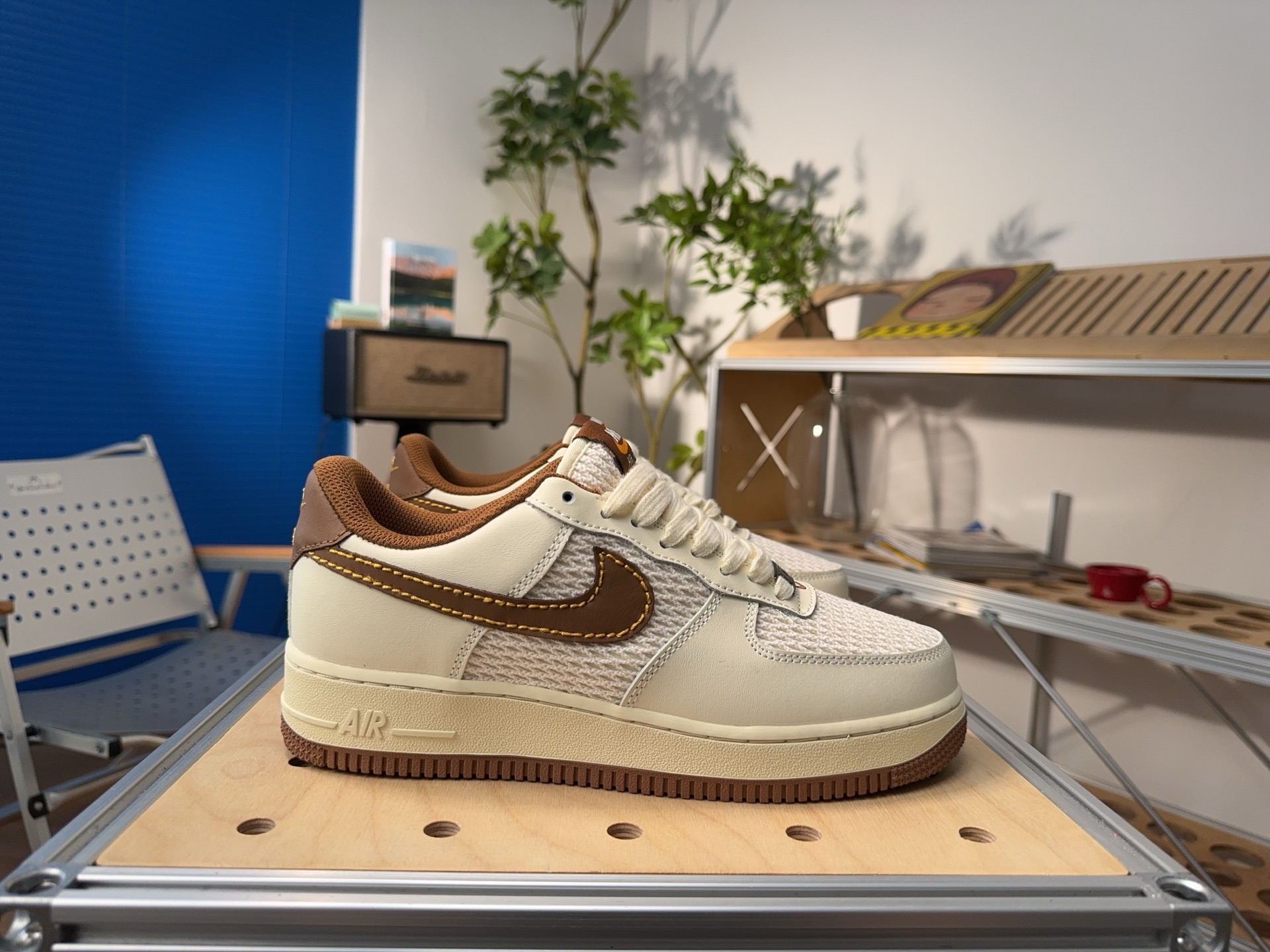 Nike Air Force 1 '07 Low