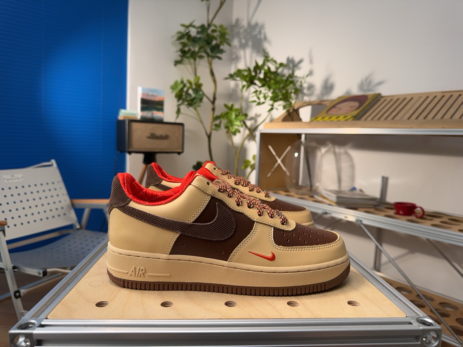 Nike Air Force 1 '07 Low