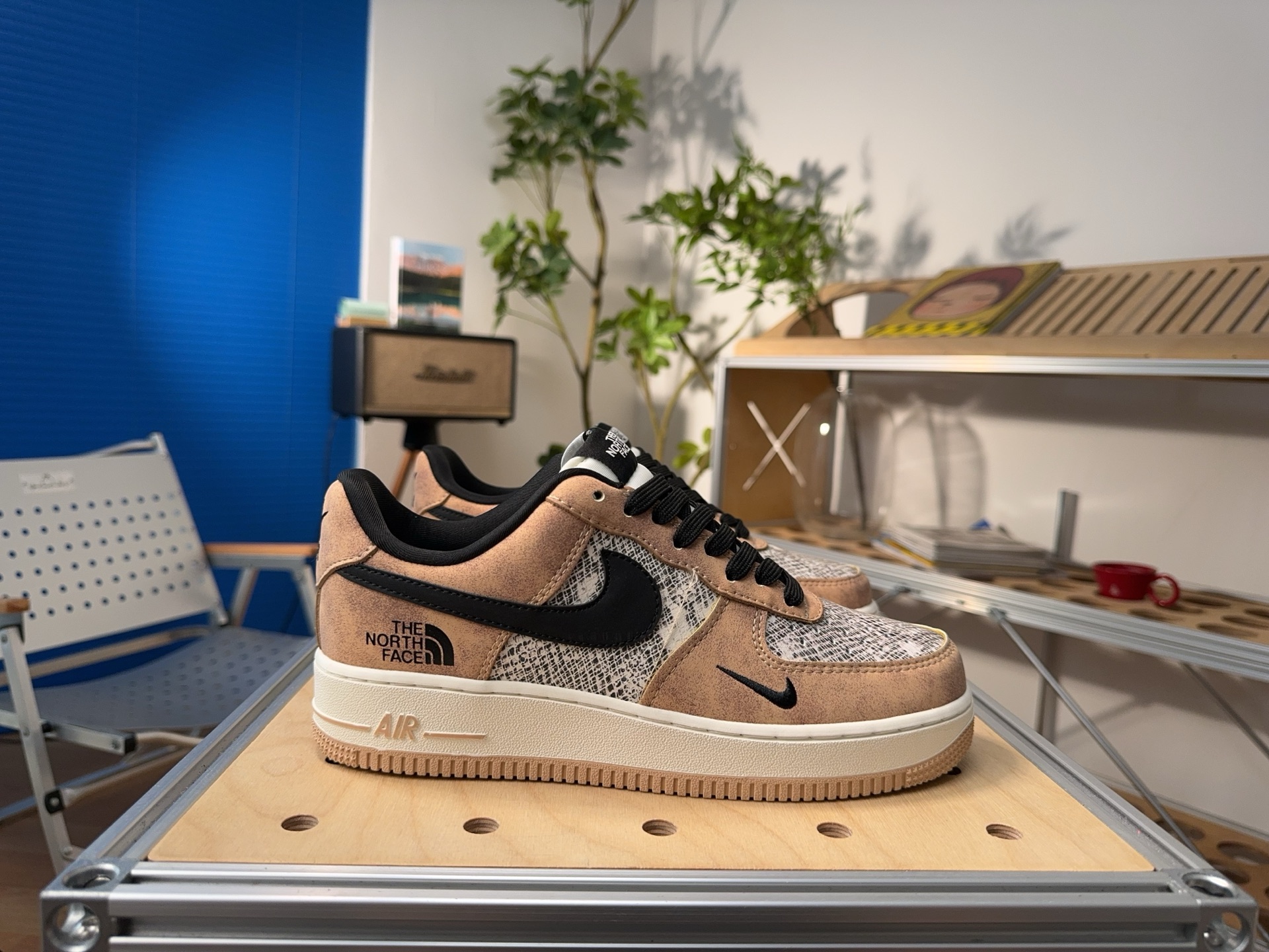 Nike Air Force 1 '07 Low