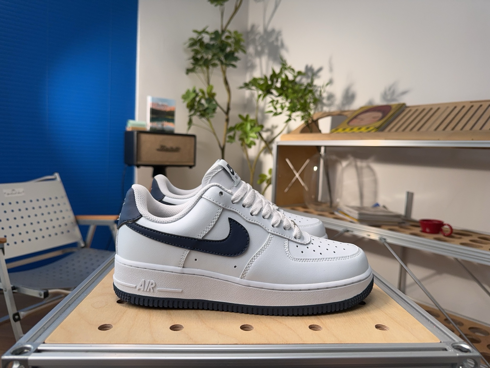 Nike Air Force 1 '07 Low