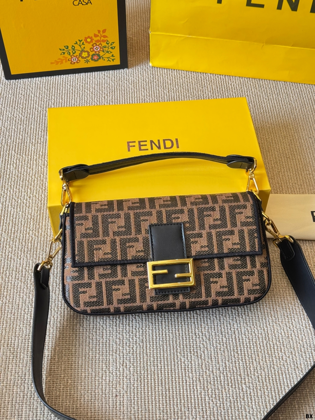 Fendi Baguette Bag