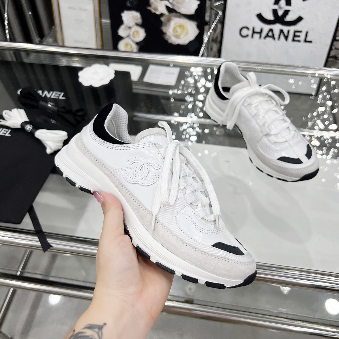 Chanel Fashion Casual Shoes