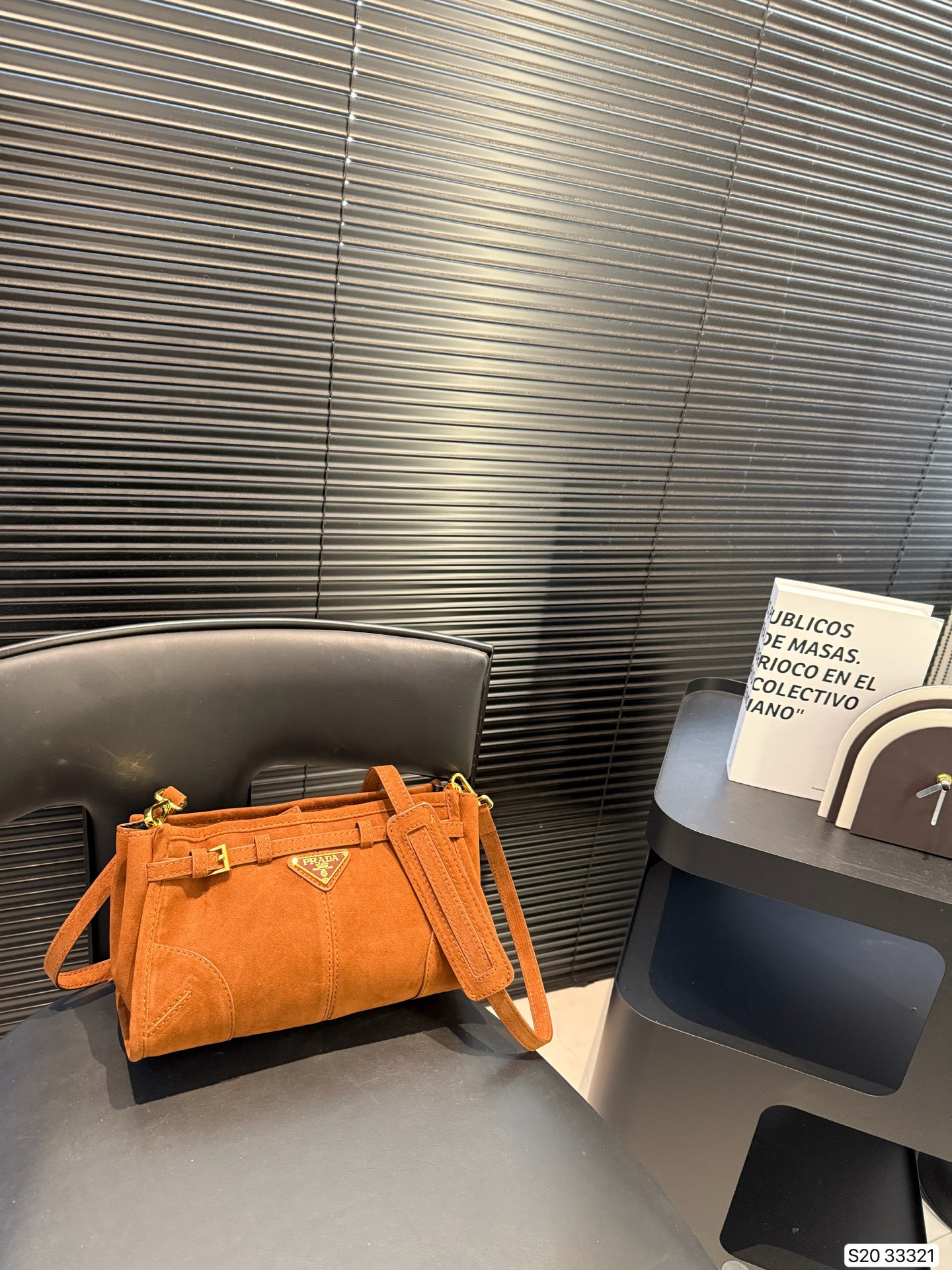 Prada Crossbody Bags