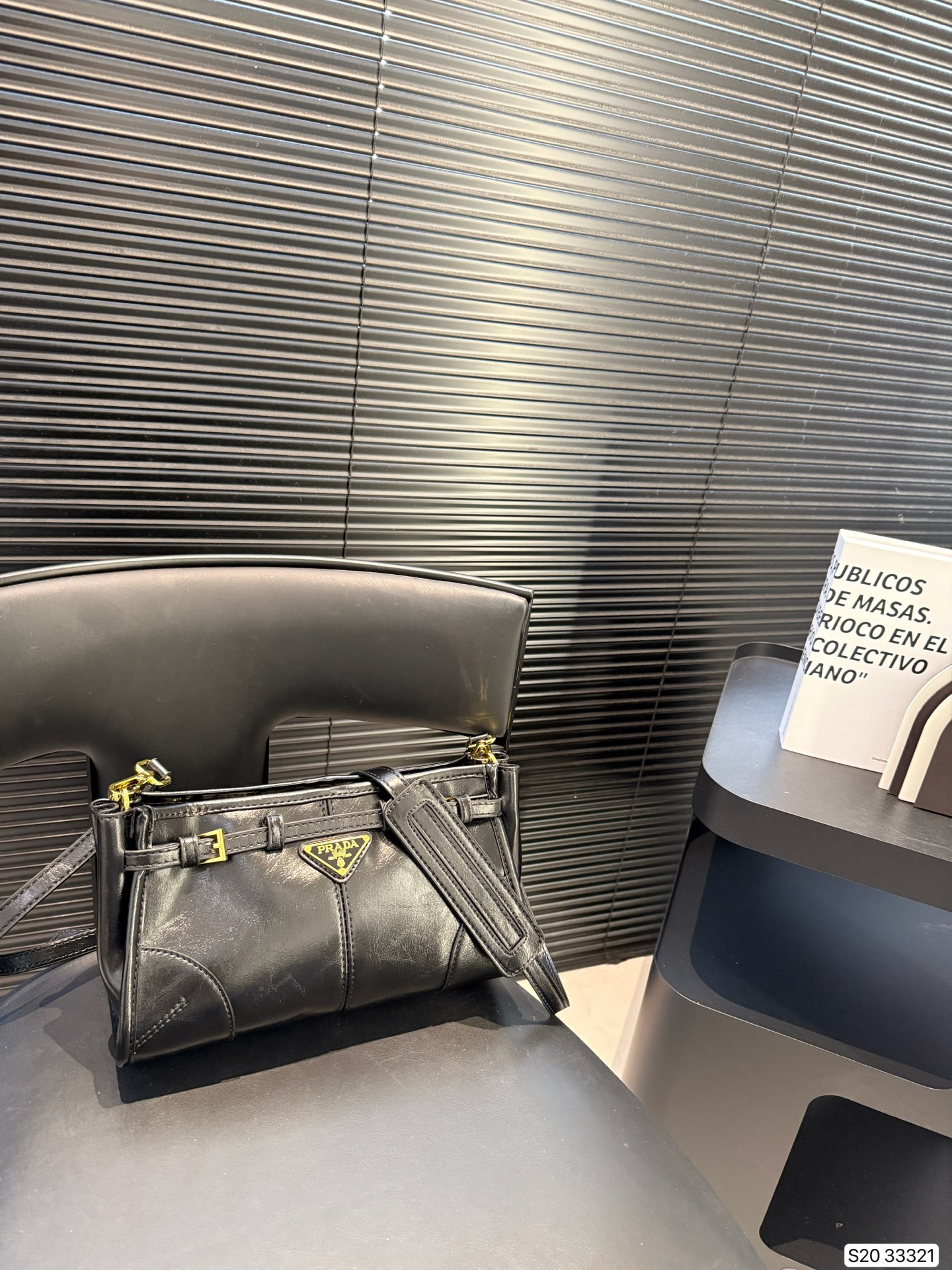 Prada Crossbody Bags