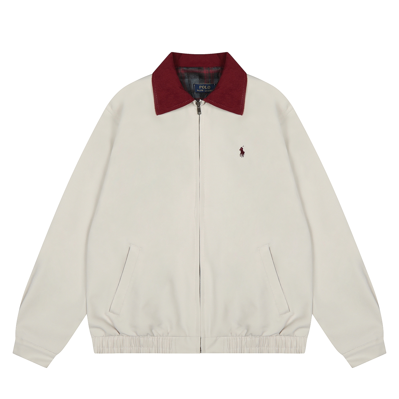 Ralph Lauren Corduroy Jacket