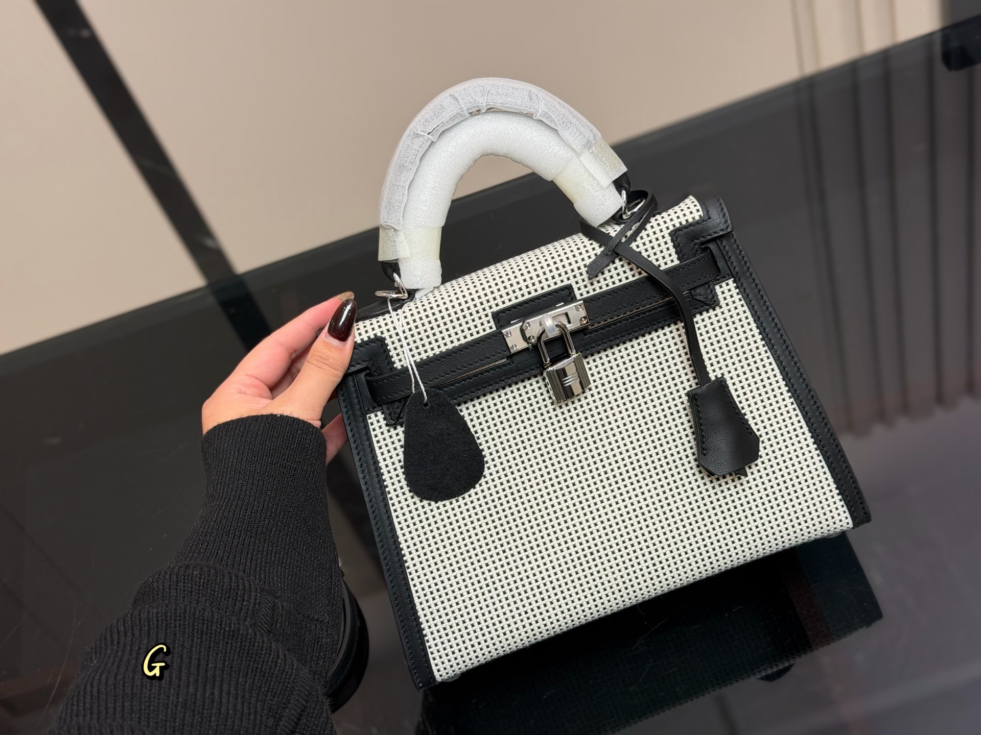 Hermès Kelly bag