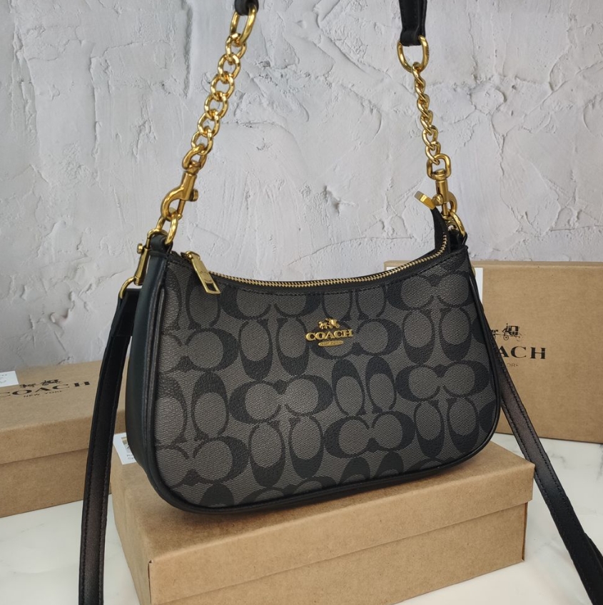 Coach Underarm Handbag