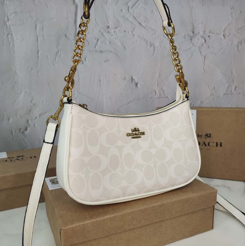 Coach Underarm Handbag