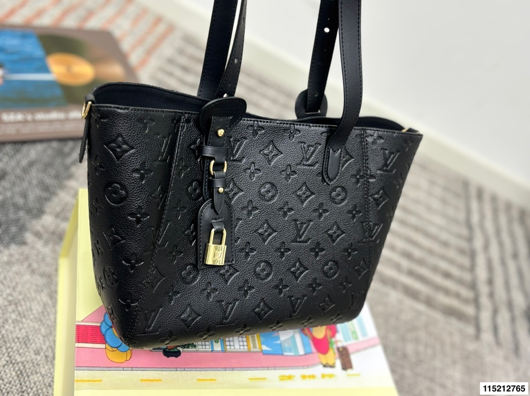 LV Tote Handbag