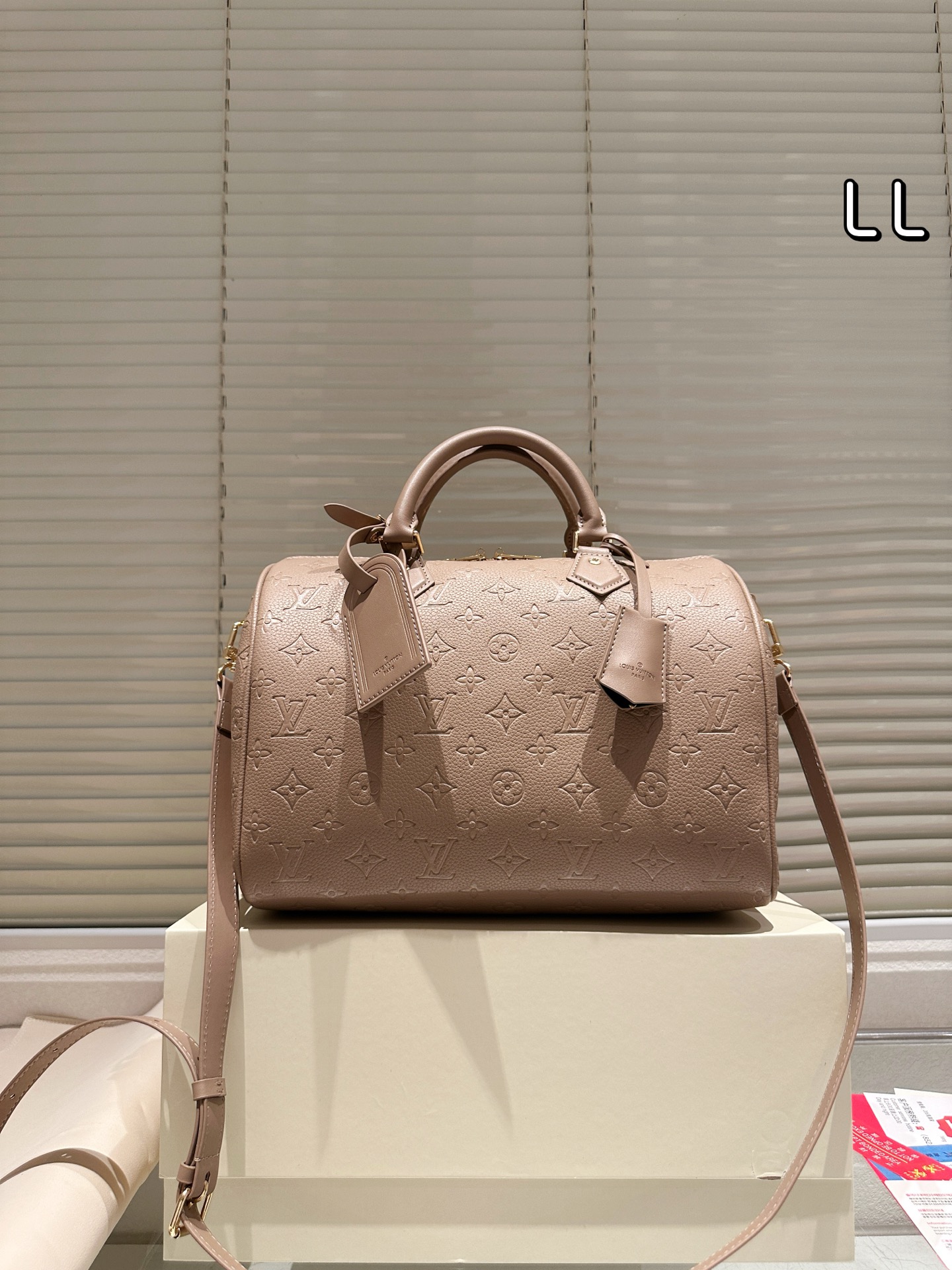 LV Speedy 30cm Pillow Bag
