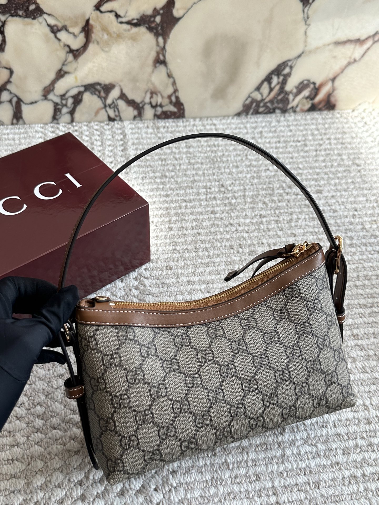 Gucci Ophidia shoulder bag