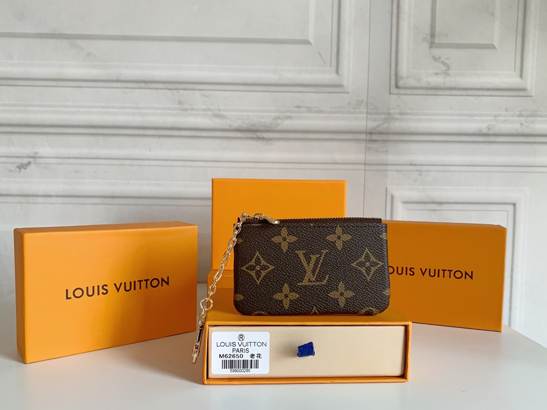 Louis Vuitton wallet