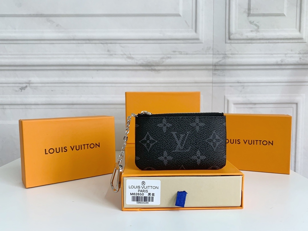 Louis Vuitton wallet