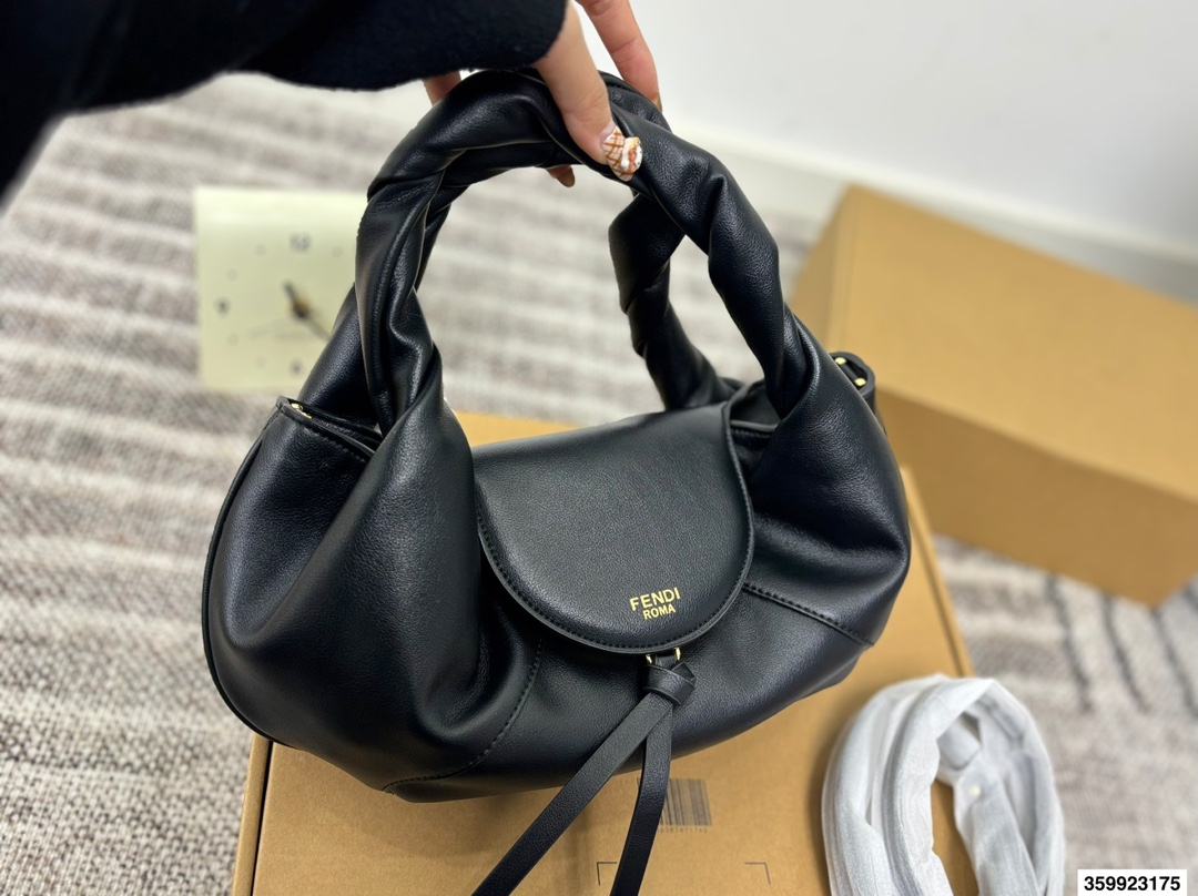 Fendi Spy Bag Handbag